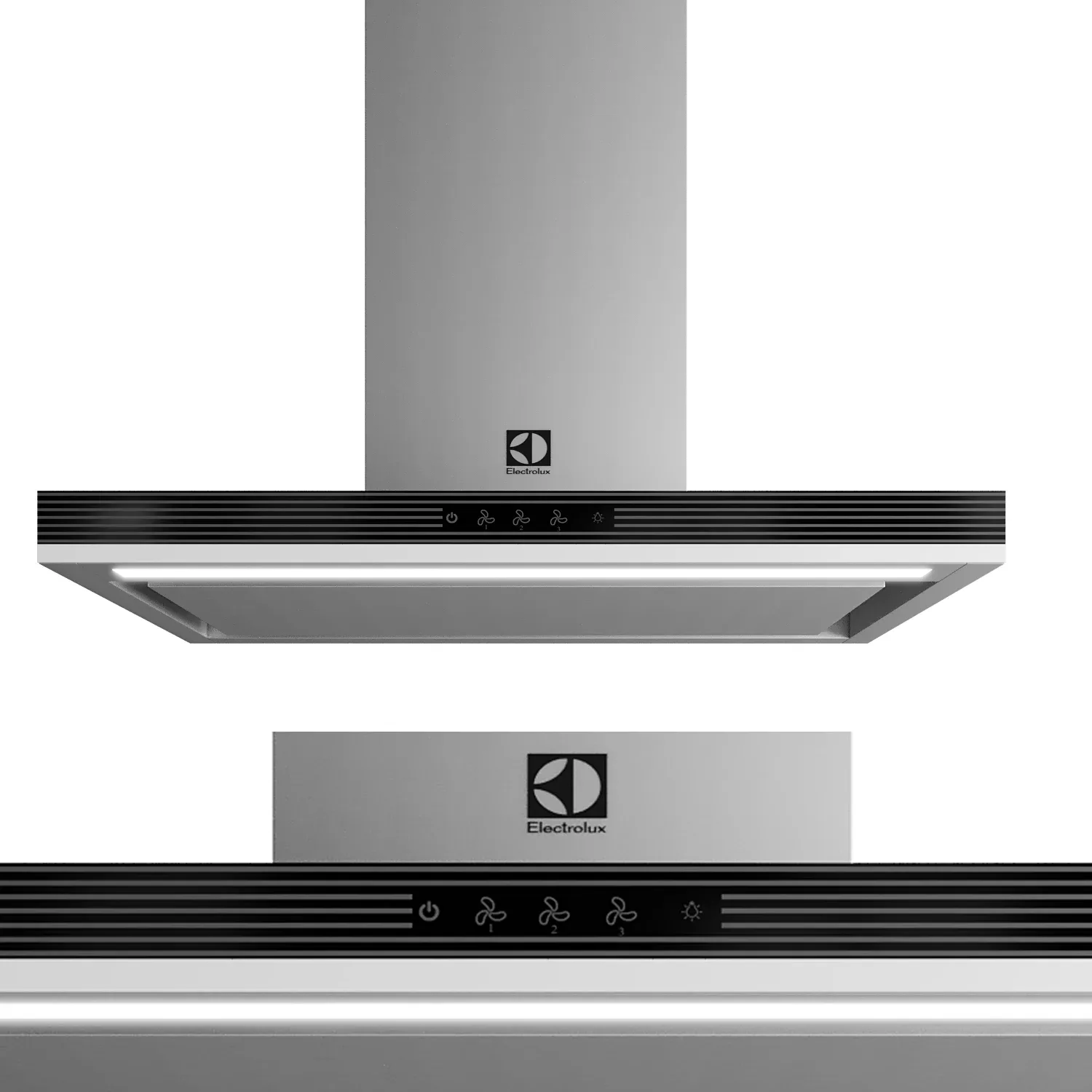 Electrolux appliance collection