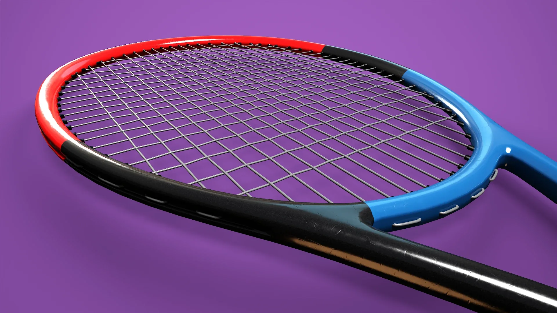 Tennis Racket