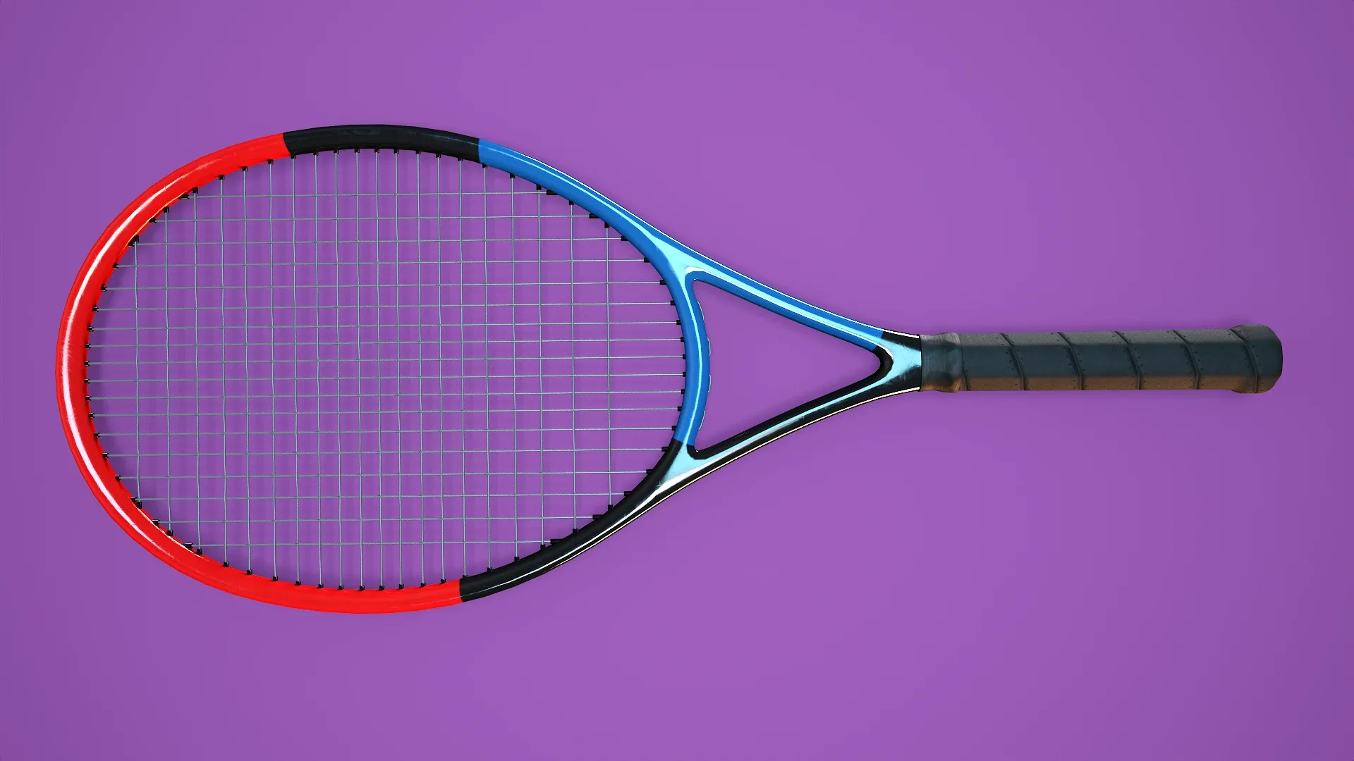 Tennis Racket