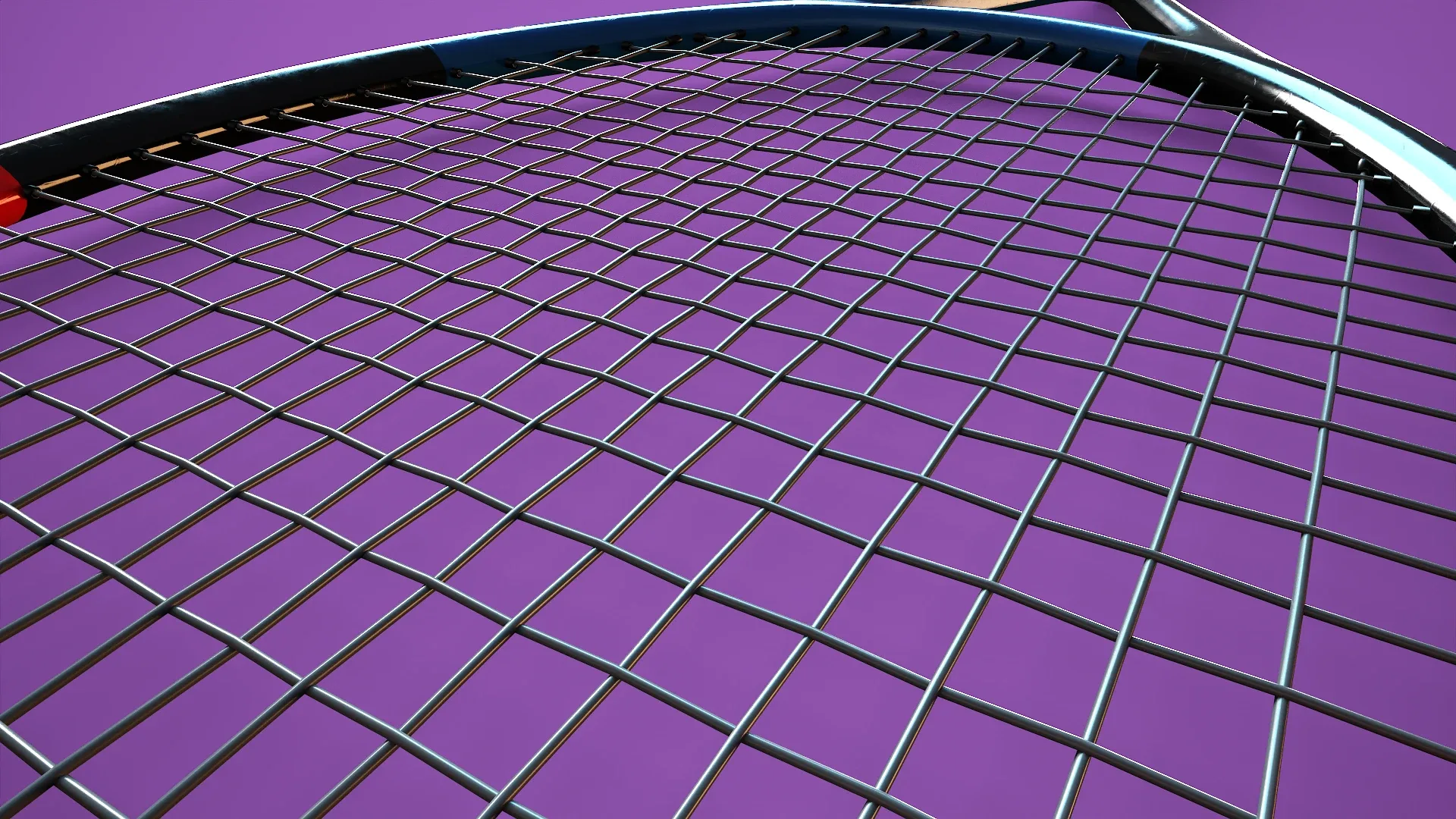 Tennis Racket