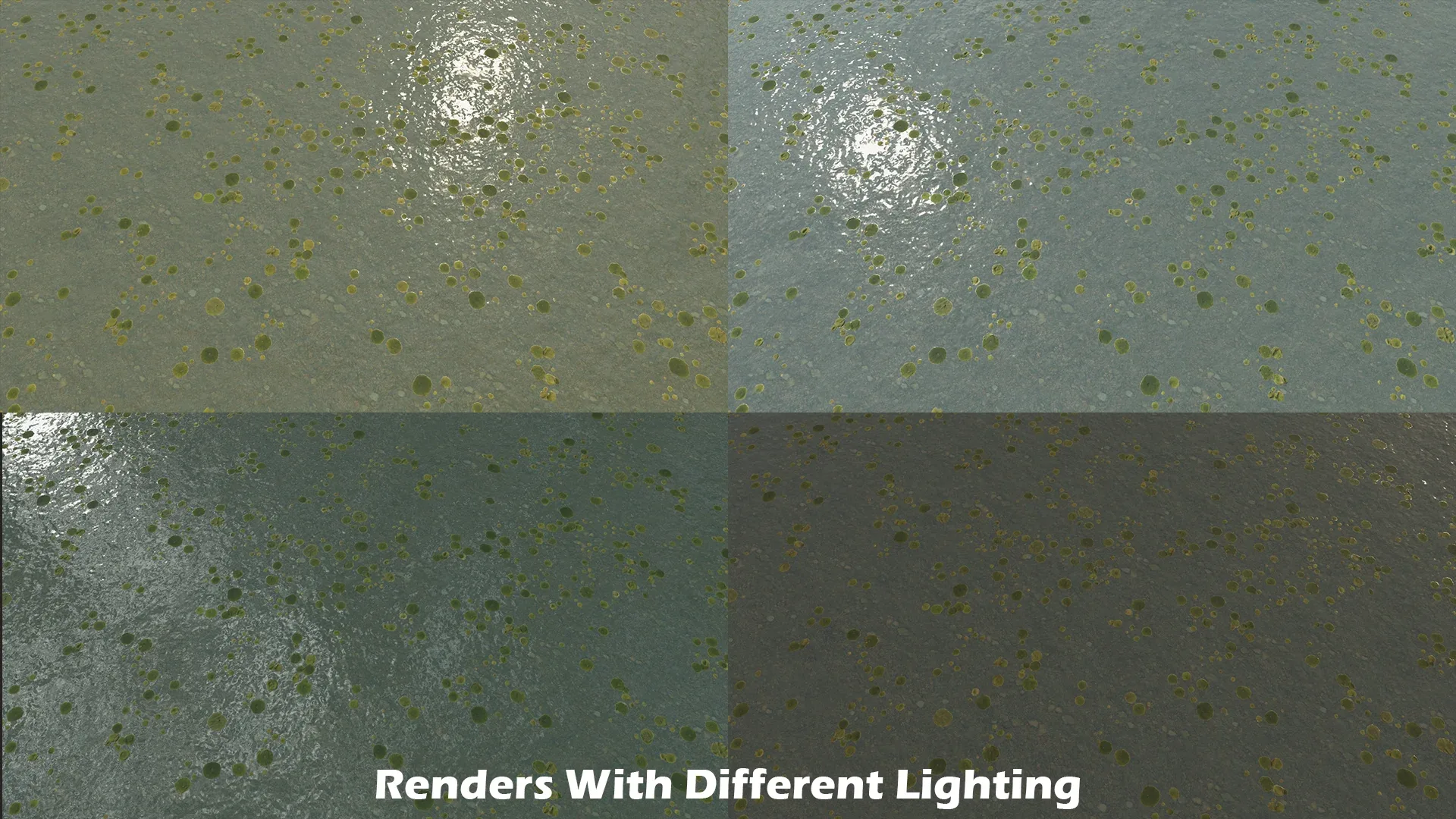 Bridges and Modular Embankment Pack