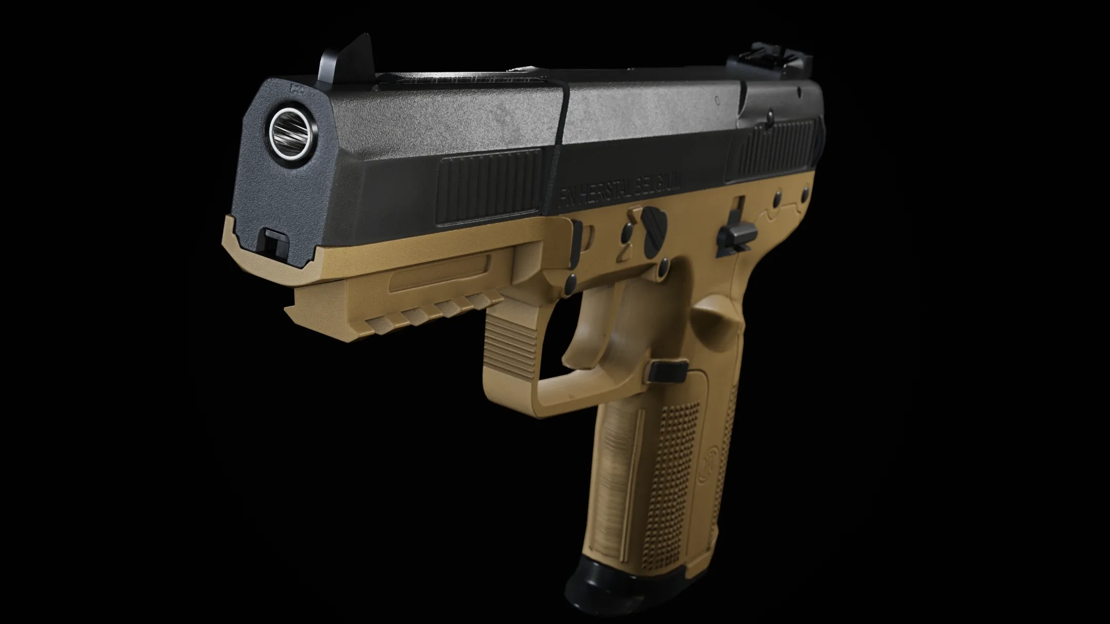 FN Five-seveN Pistol