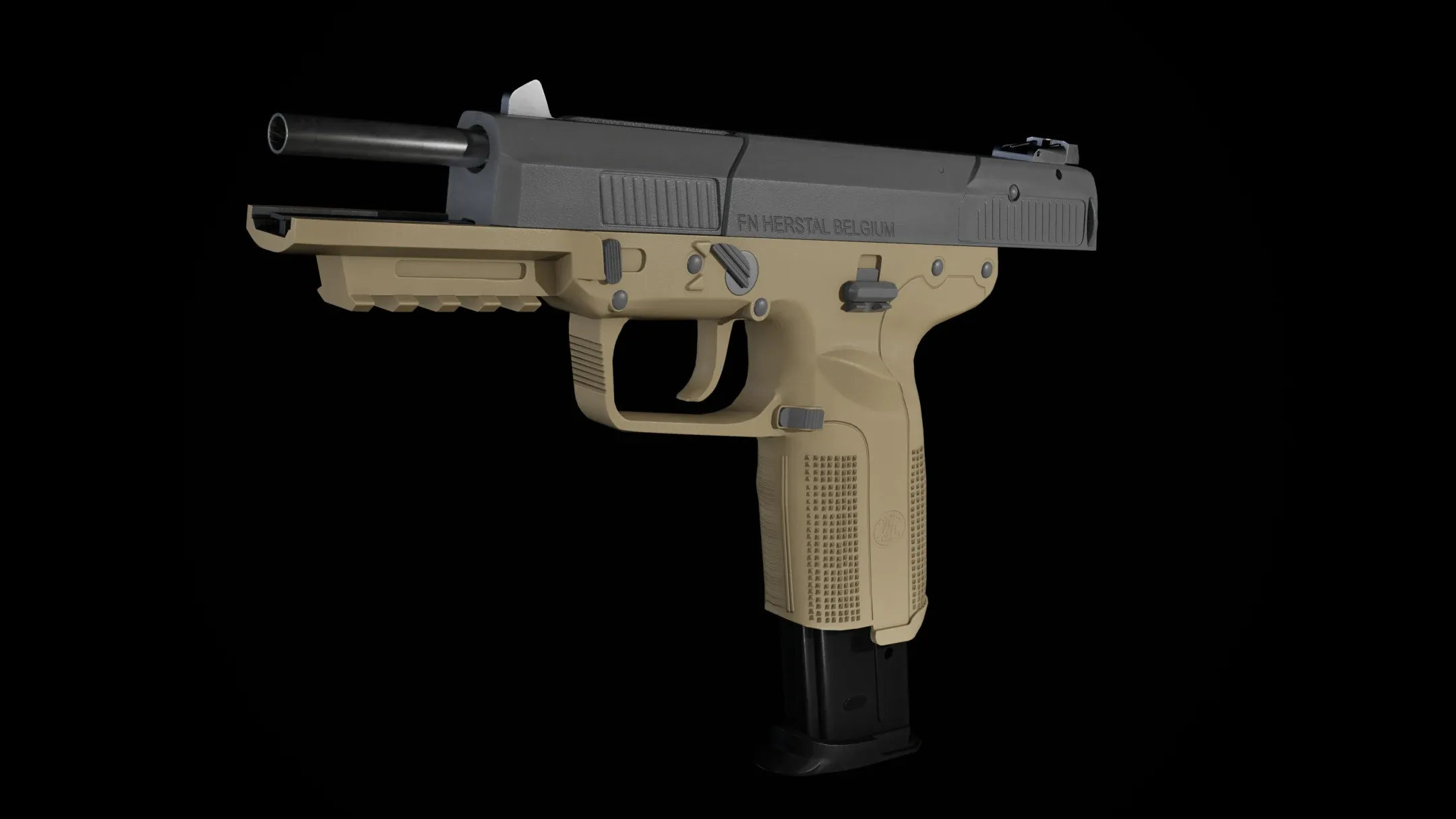 FN Five-seveN Pistol