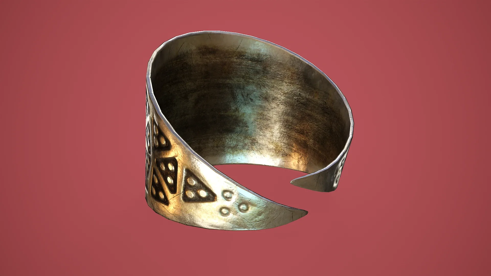 Viking Ring