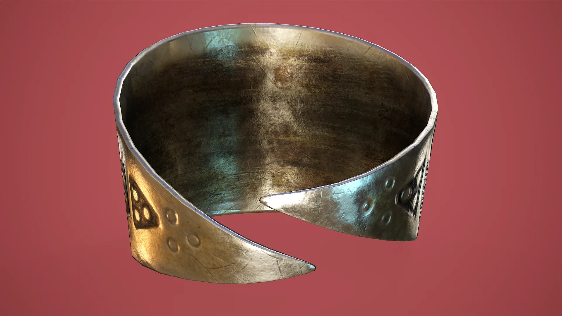 Viking Ring