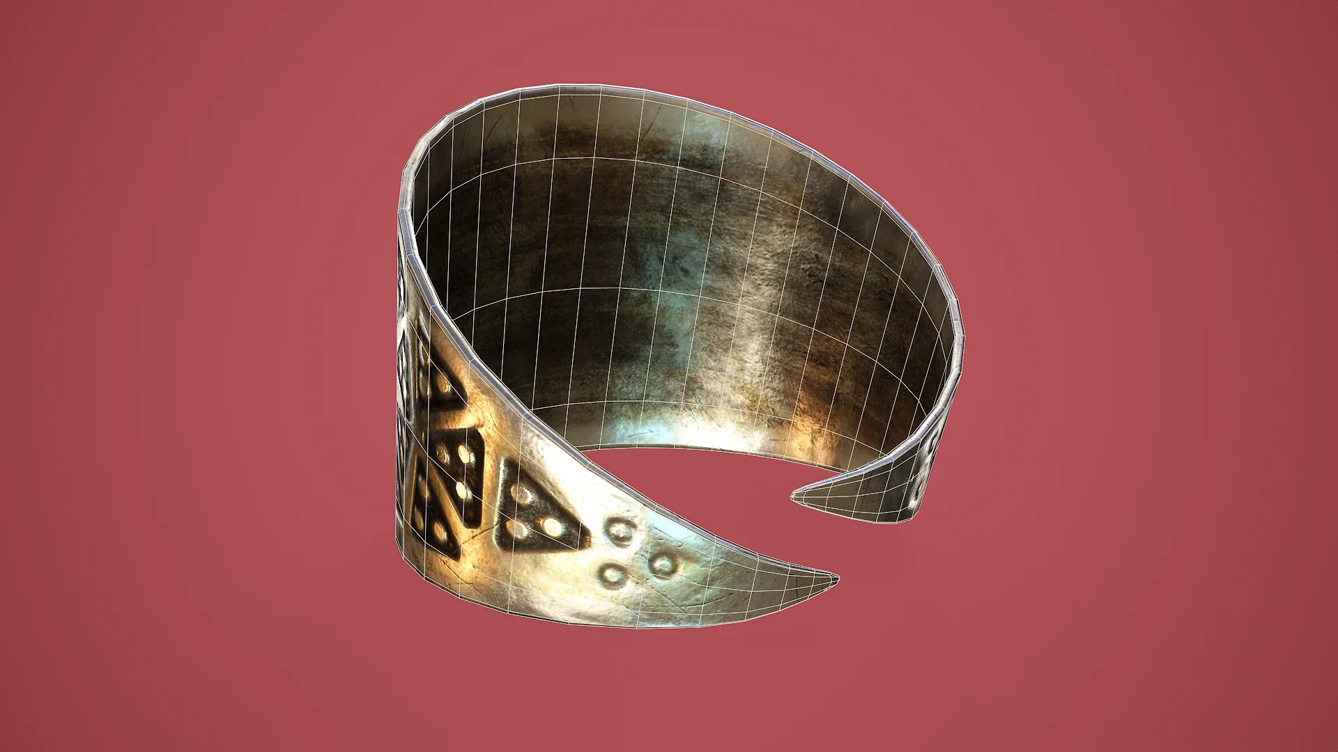 Viking Ring