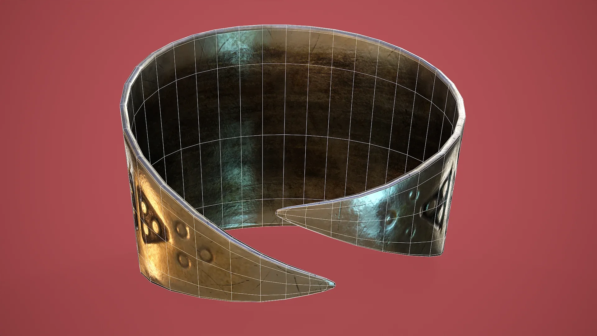 Viking Ring