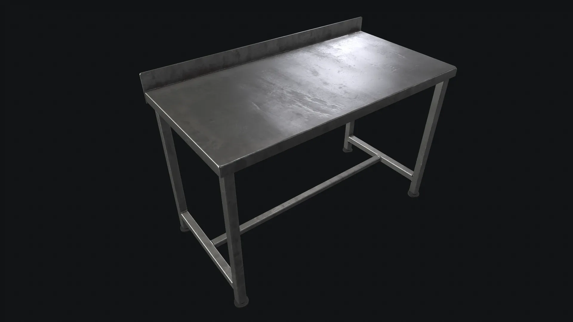 Warehouse Props Pack