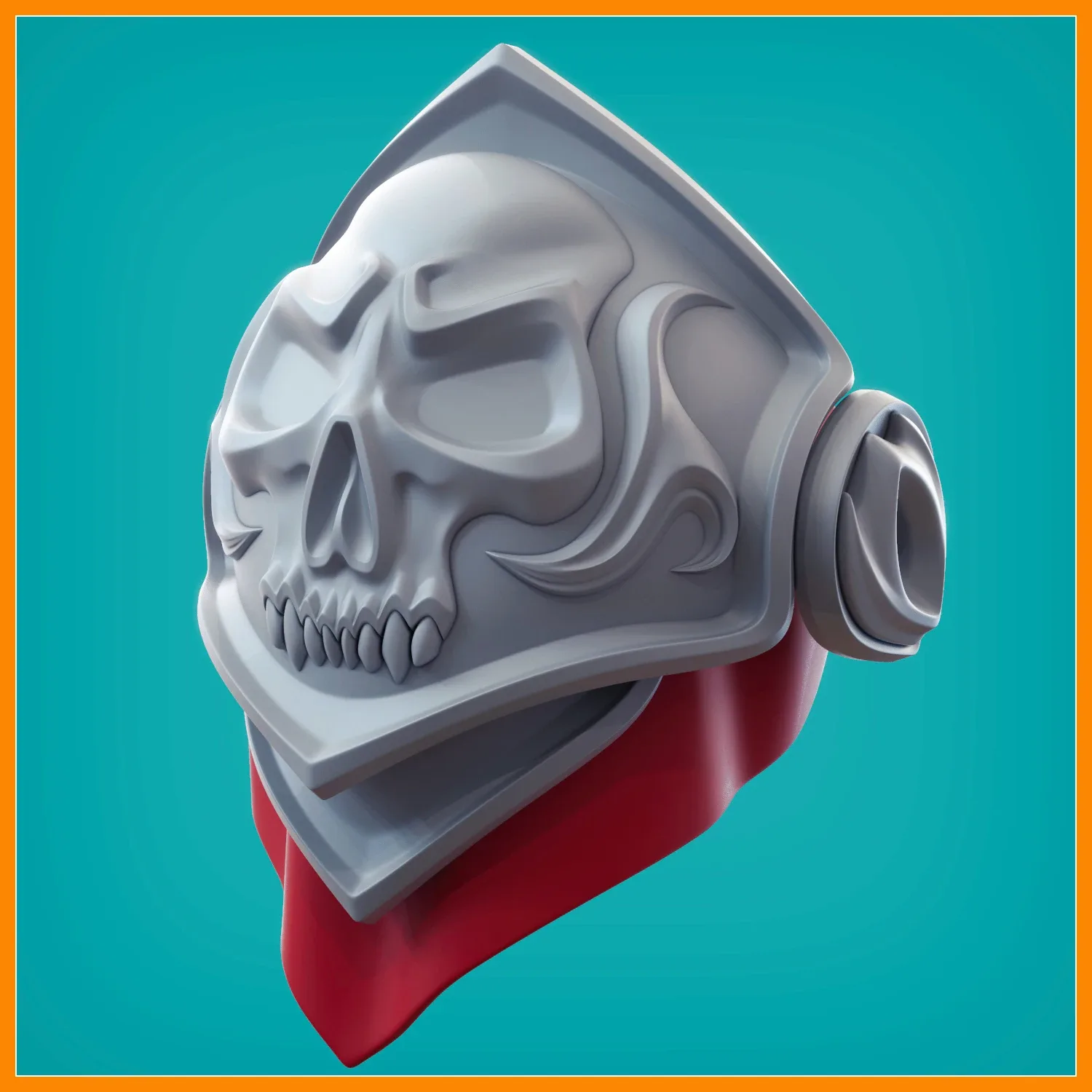 IMM Fantasy Armour Set