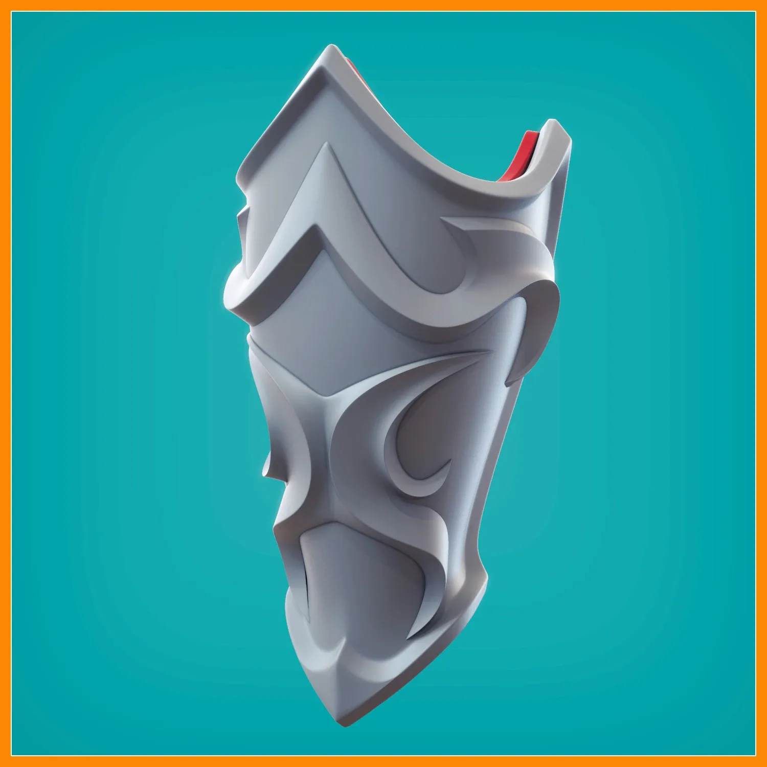 IMM Fantasy Armour Set