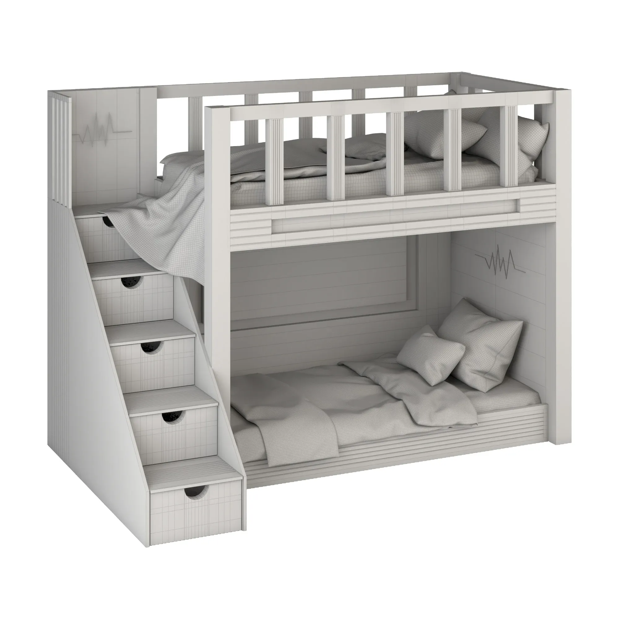 IKEA teenage bed