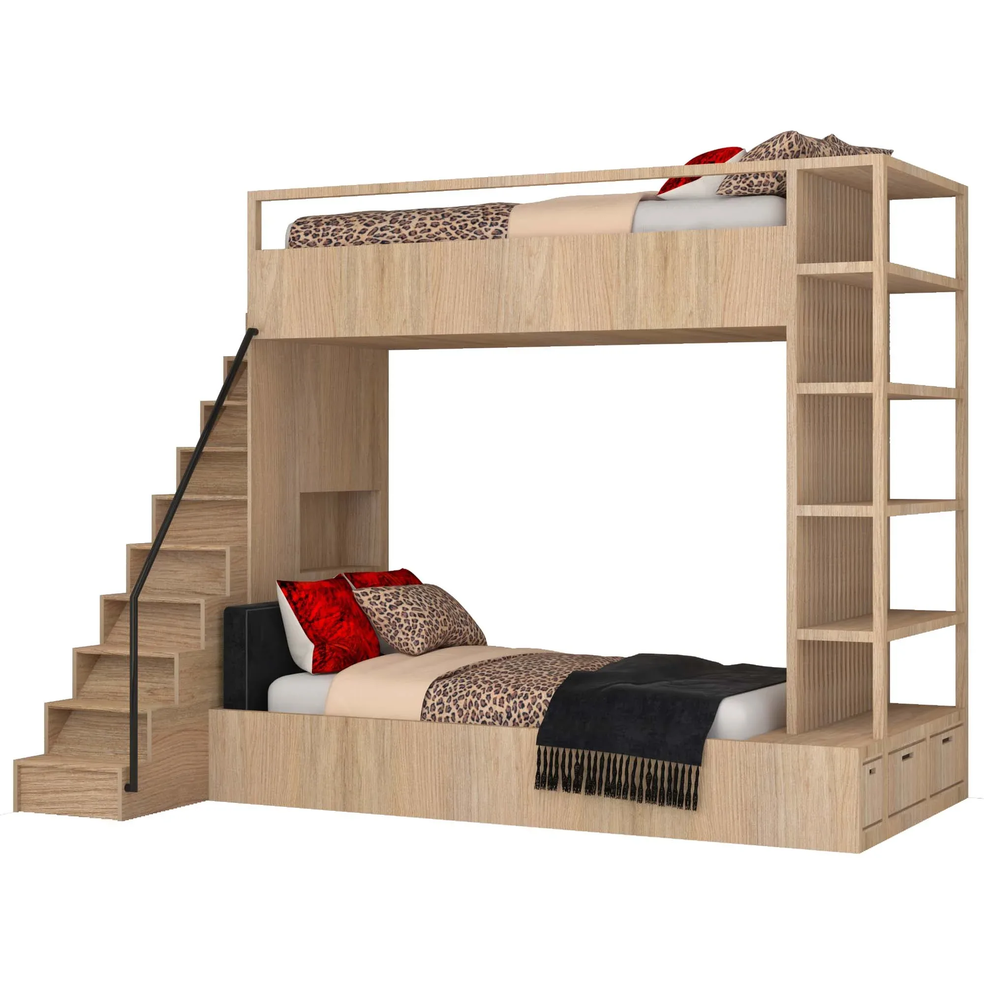 IKEA BUNK BED