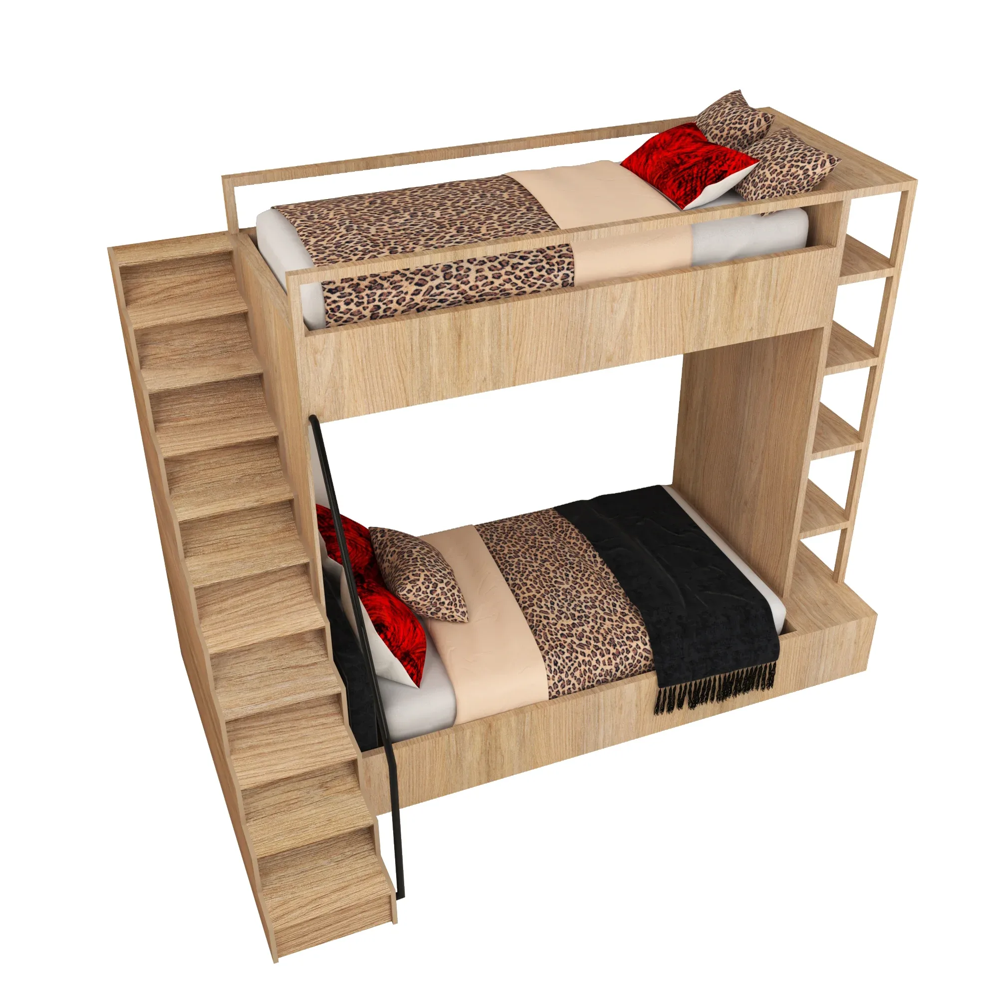 IKEA BUNK BED