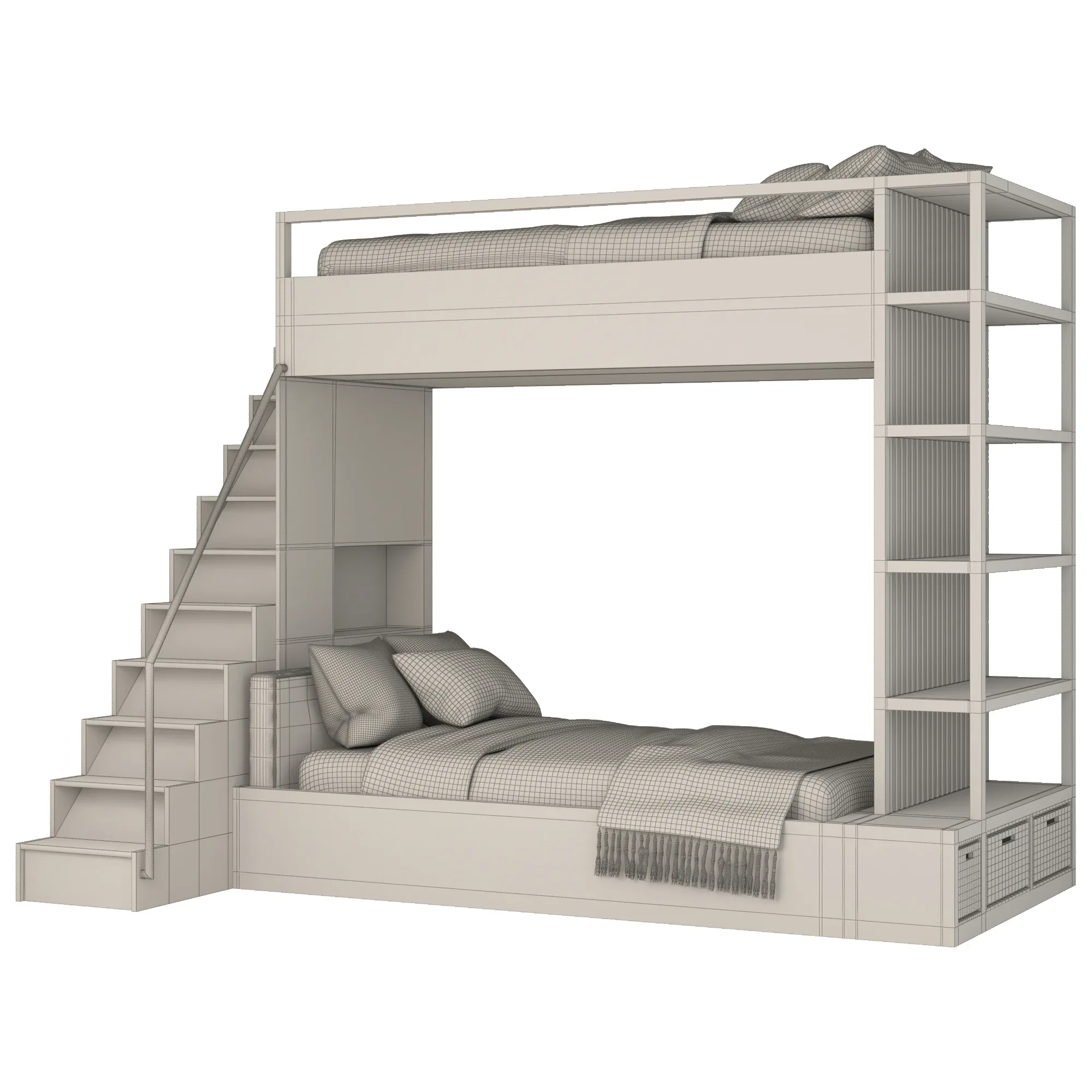 IKEA BUNK BED