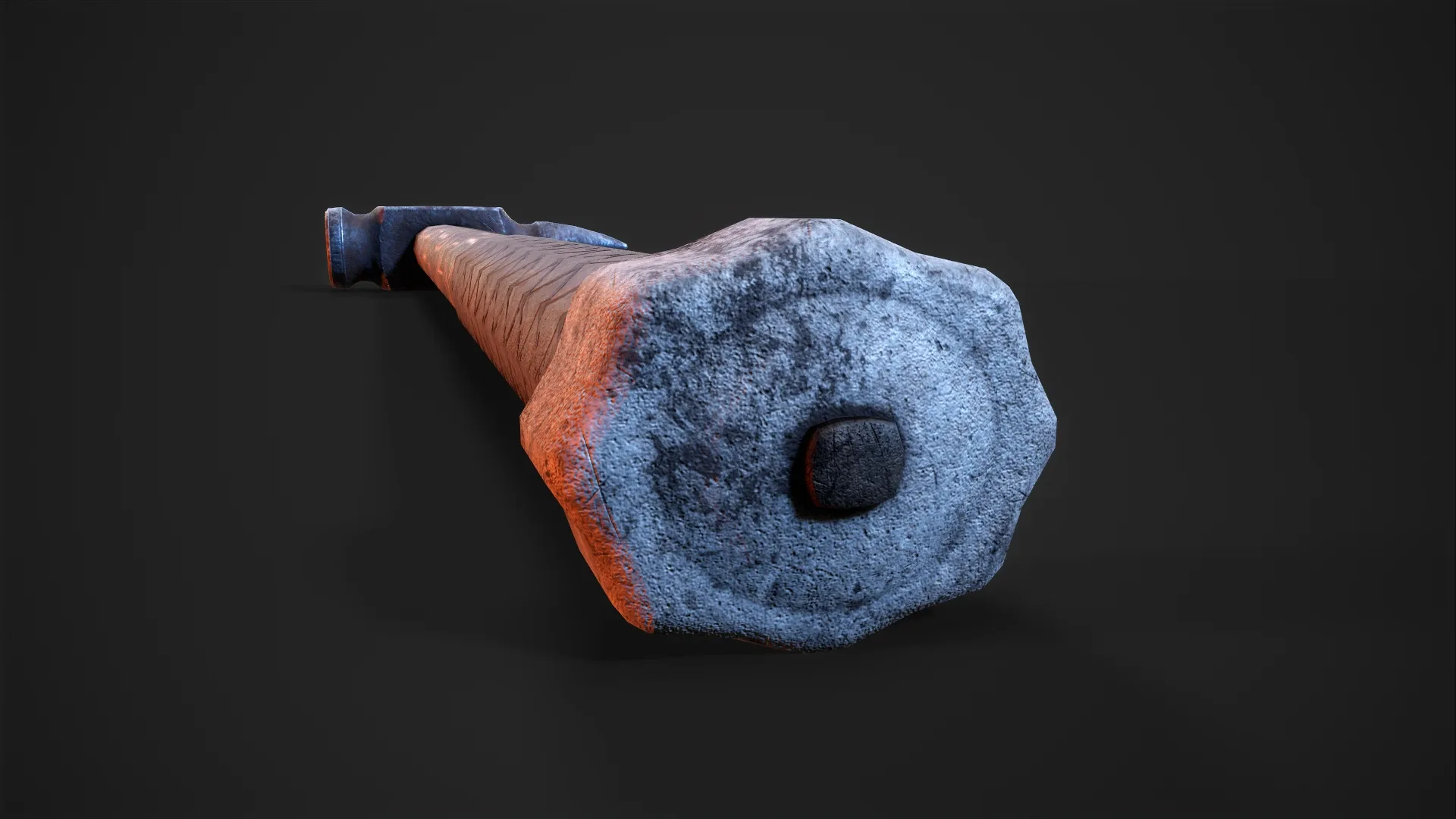 Viking War Hammer