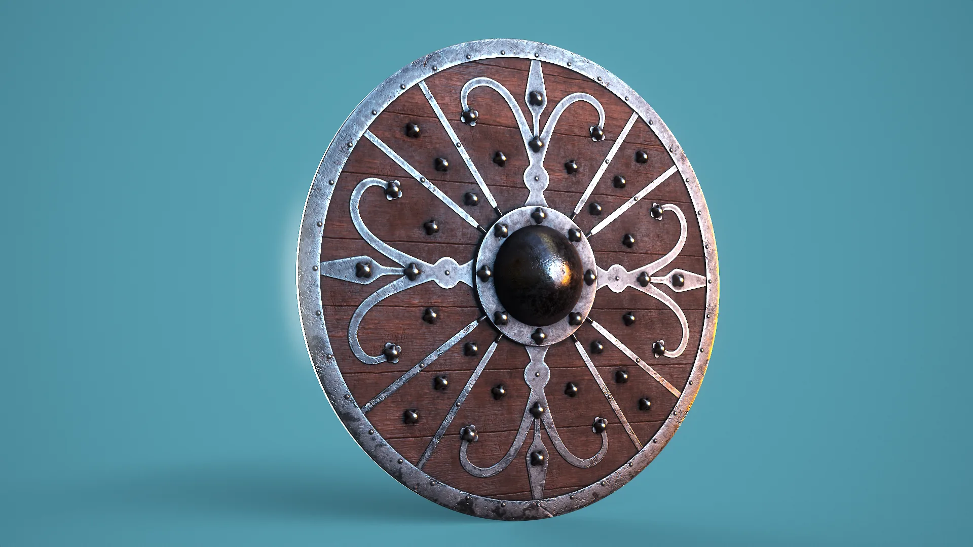 Viking Shield