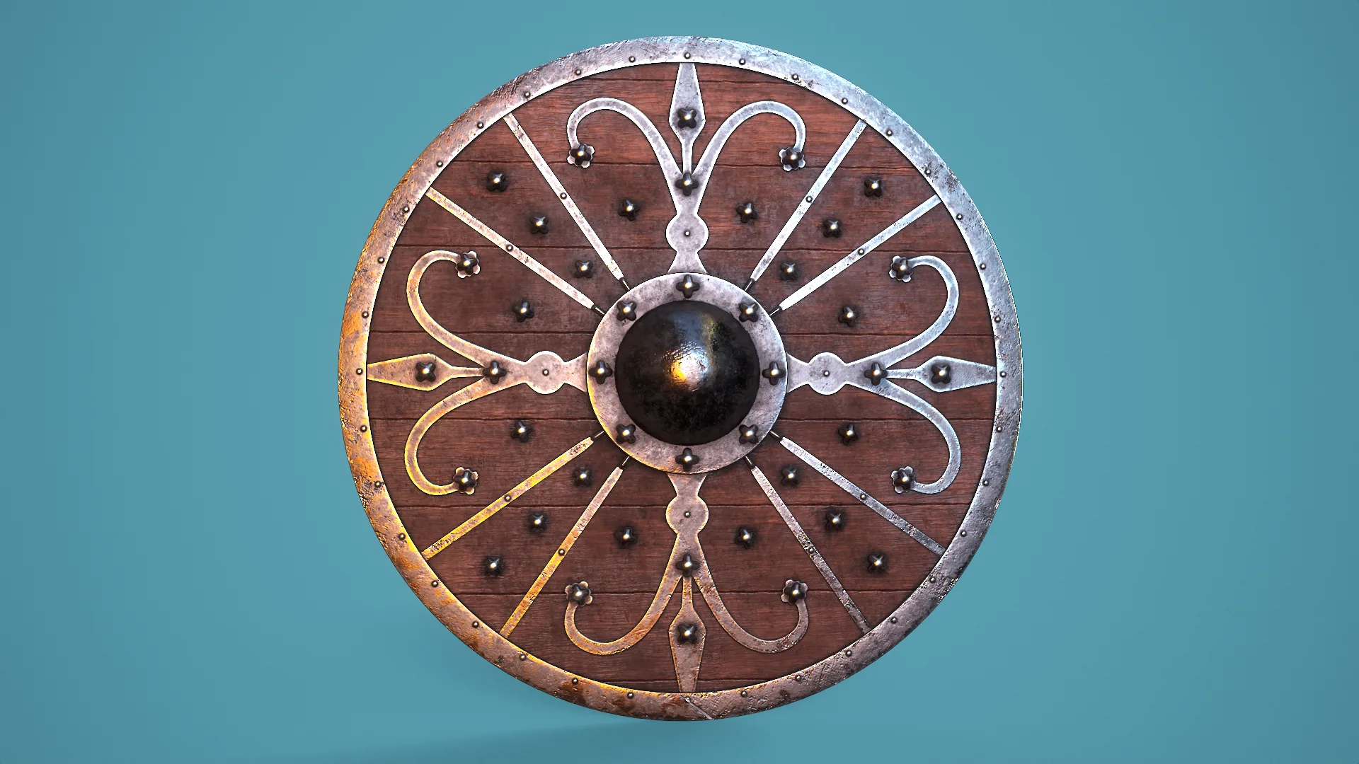 Viking Shield