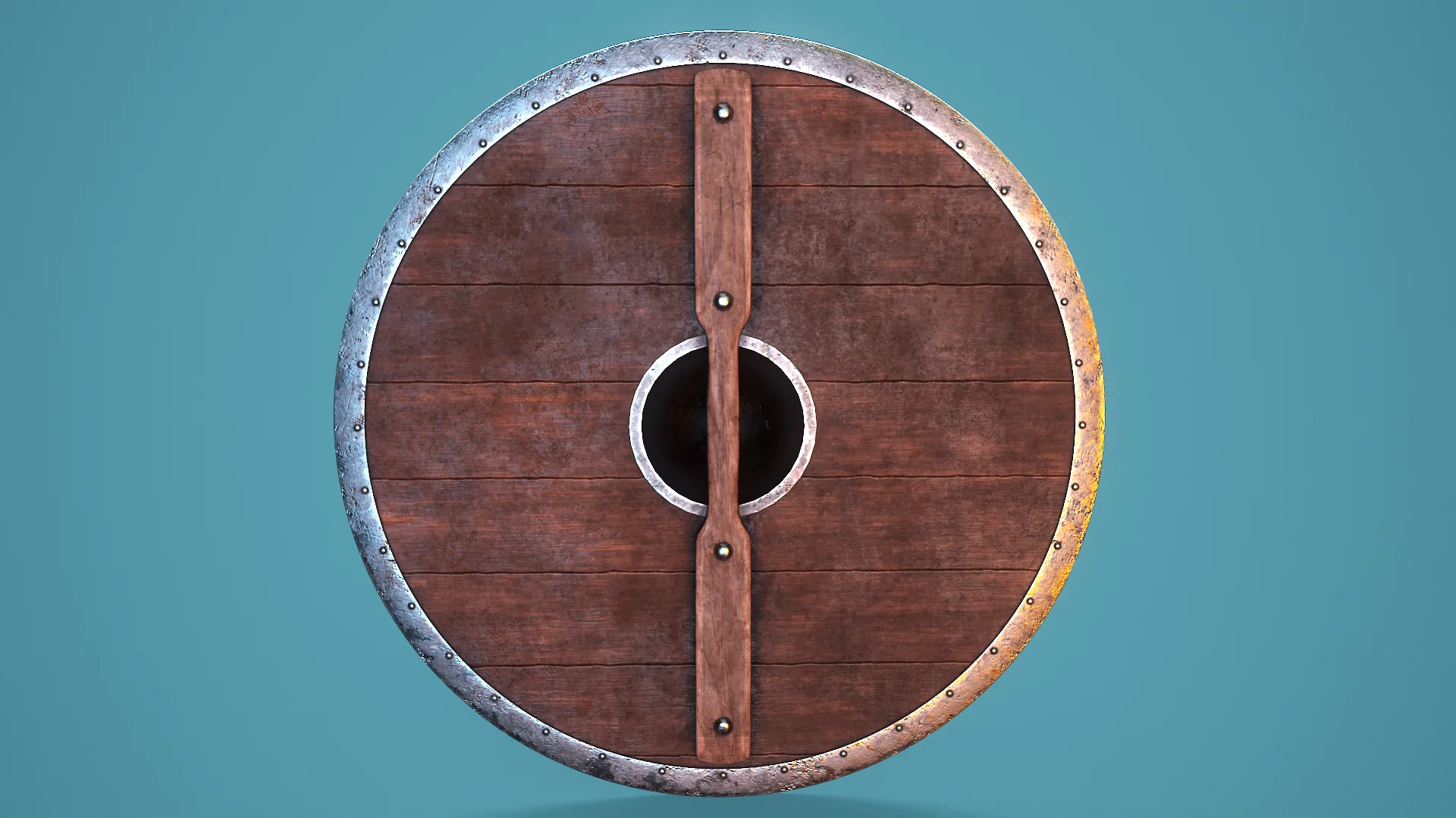 Viking Shield