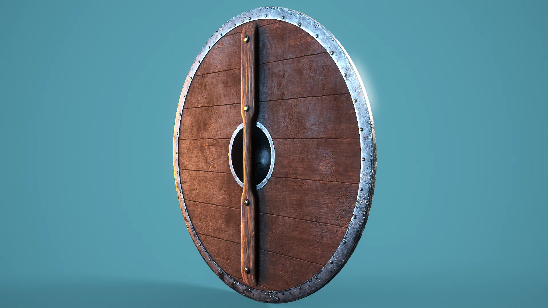 Viking Shield