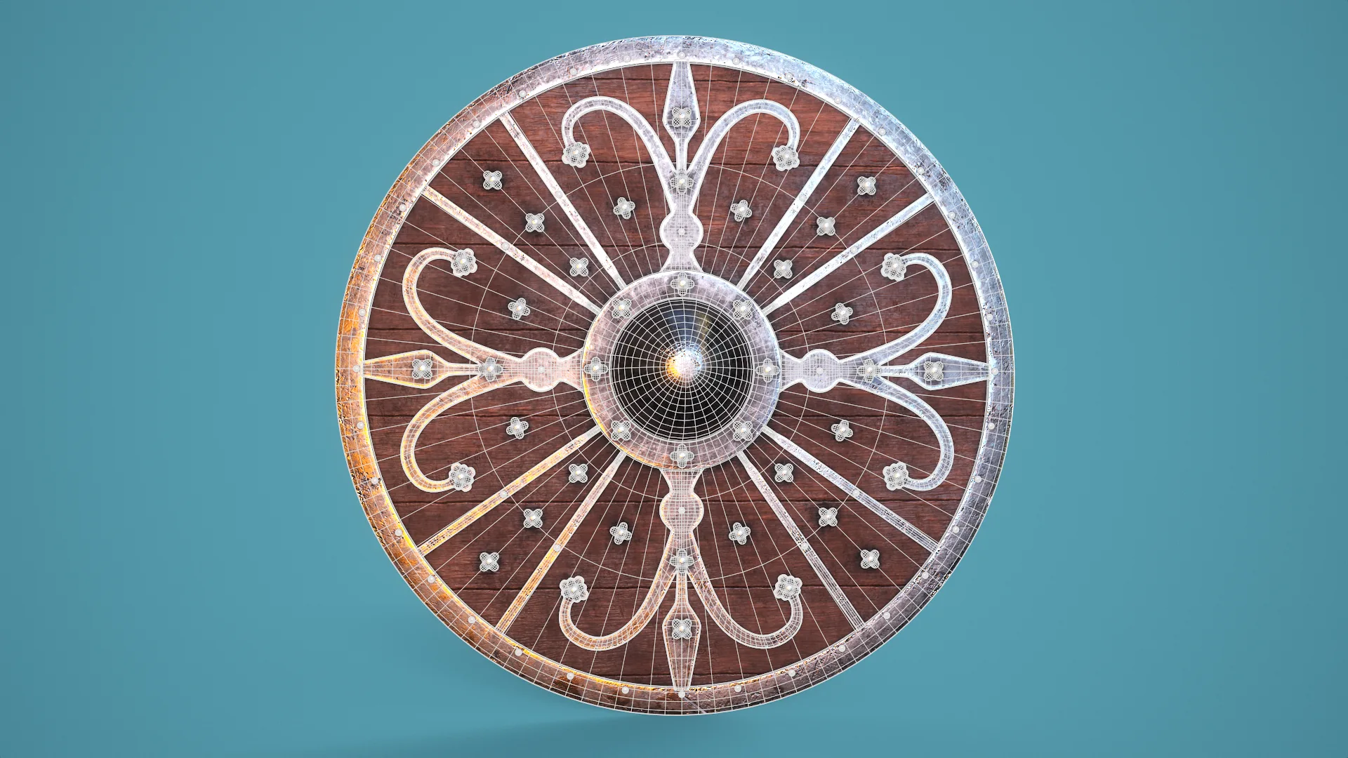 Viking Shield