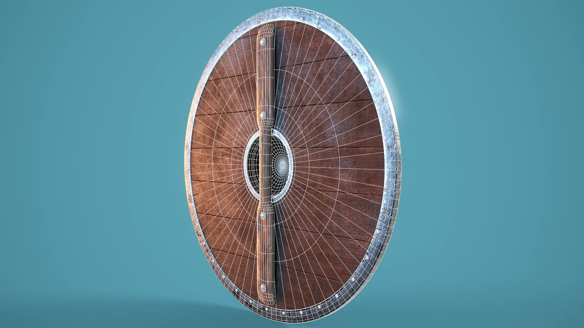 Viking Shield