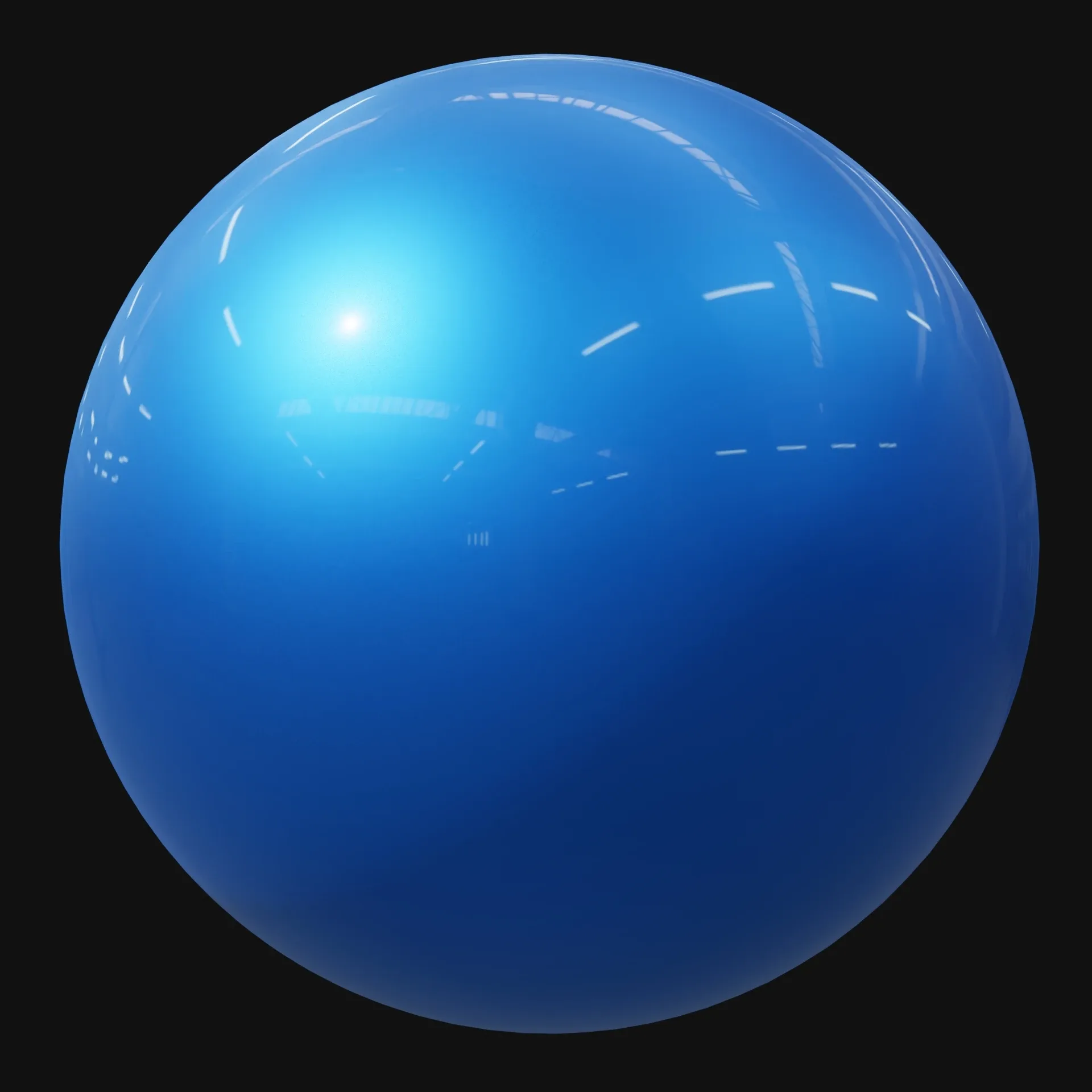 Blender Procedural Material Pack #4