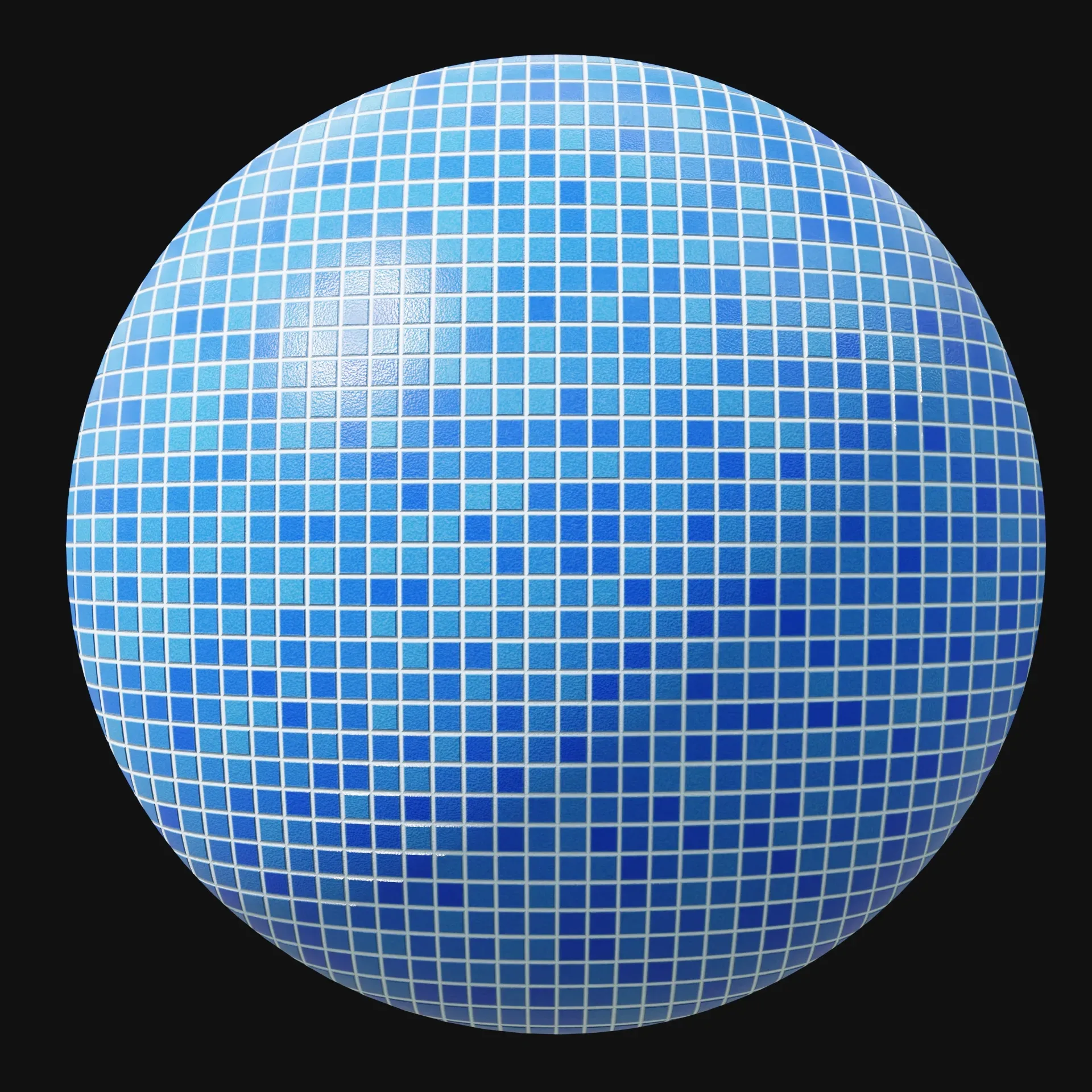 Blender Procedural Material Pack #4