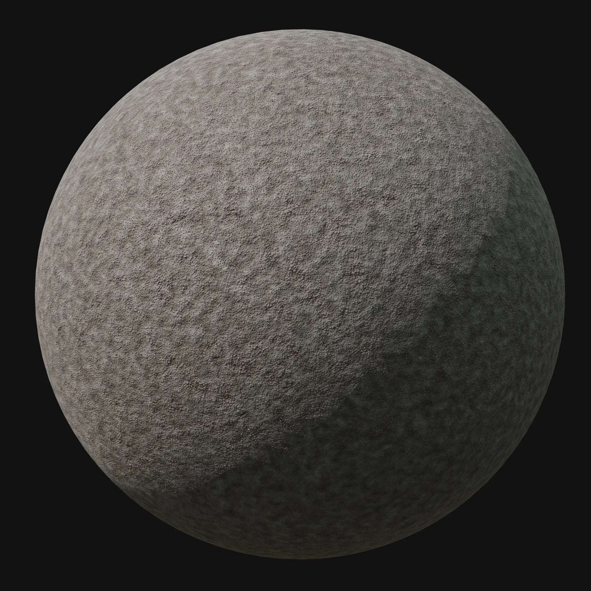 Blender Procedural Material Pack #4