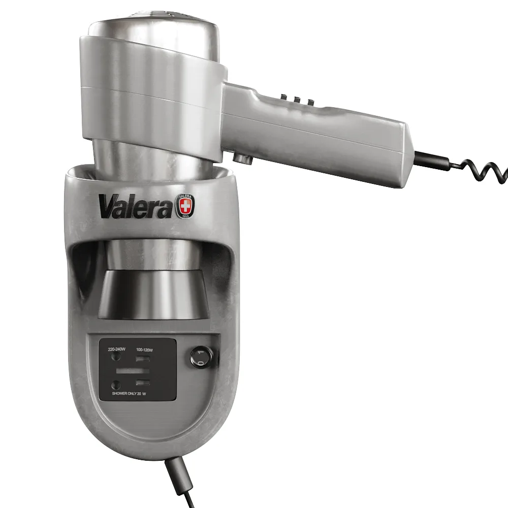 valera hair dryer