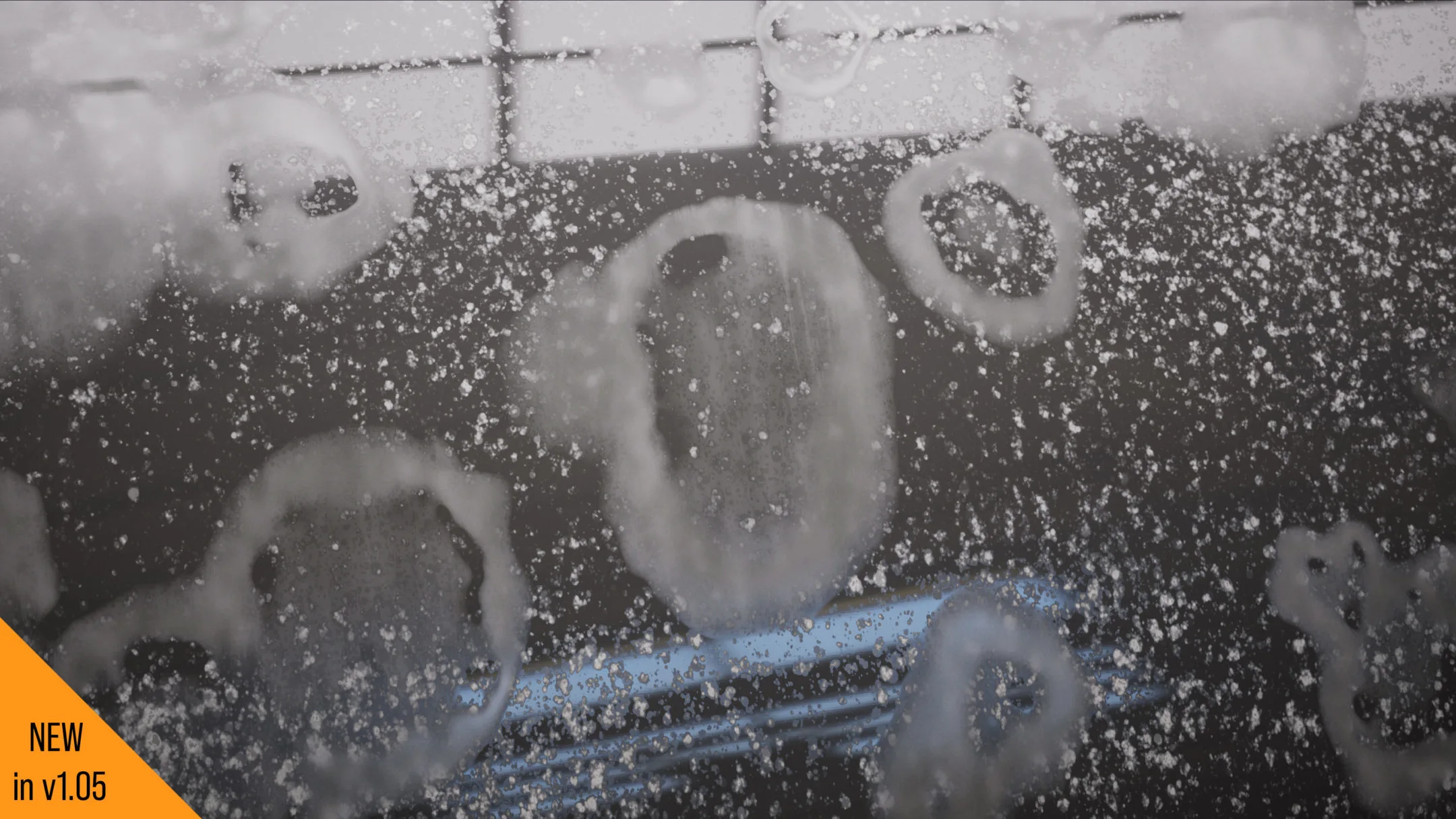 Decal Designer for Unreal Engine