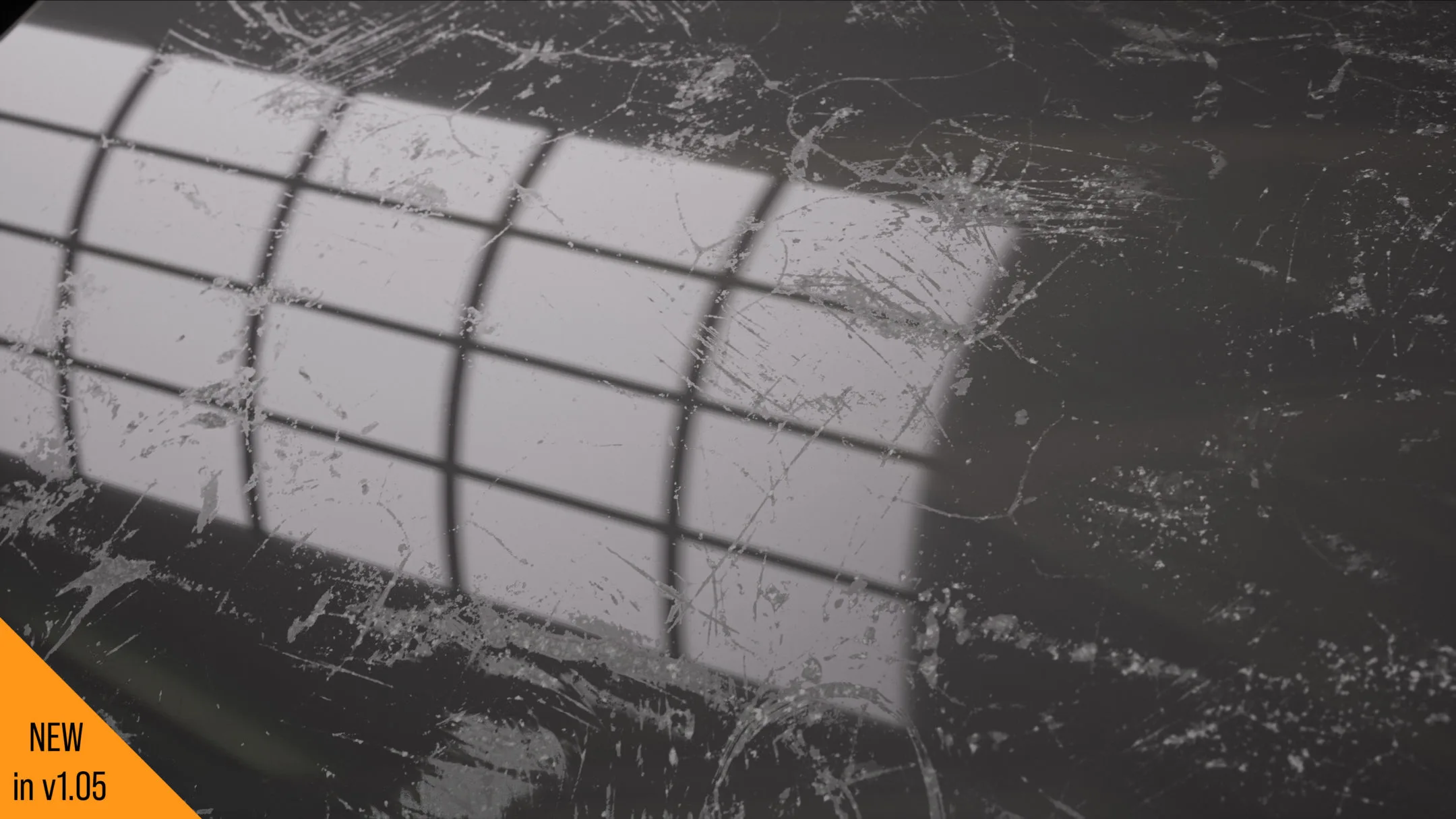 Decal Designer for Unreal Engine