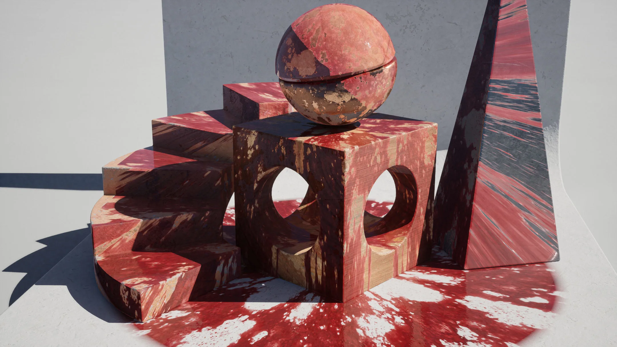 Decal Designer for Unreal Engine