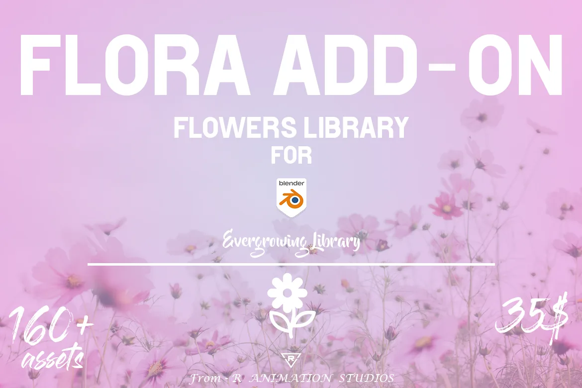 Flora add-on