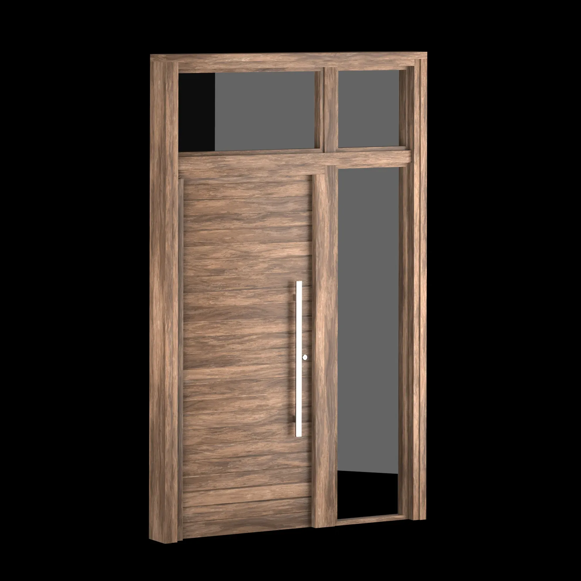 Exterior Large Door Collection