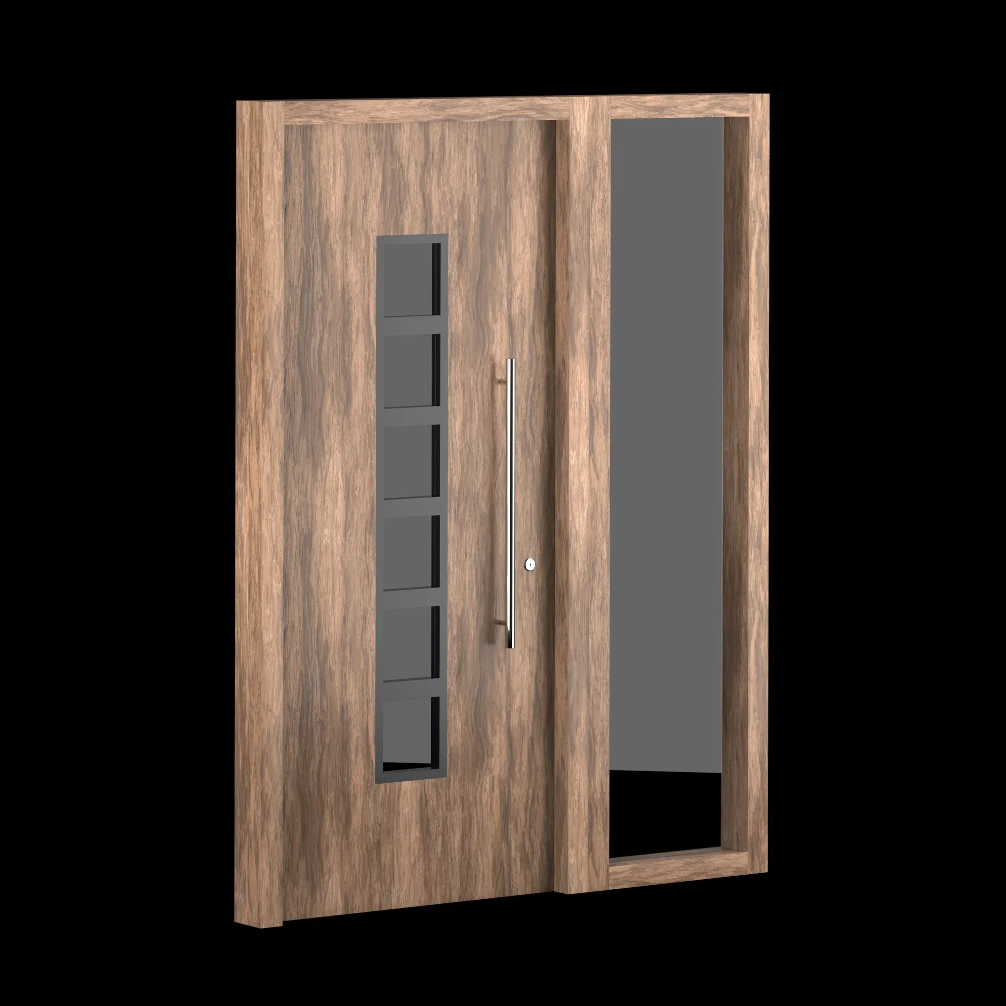 Exterior Large Door Collection