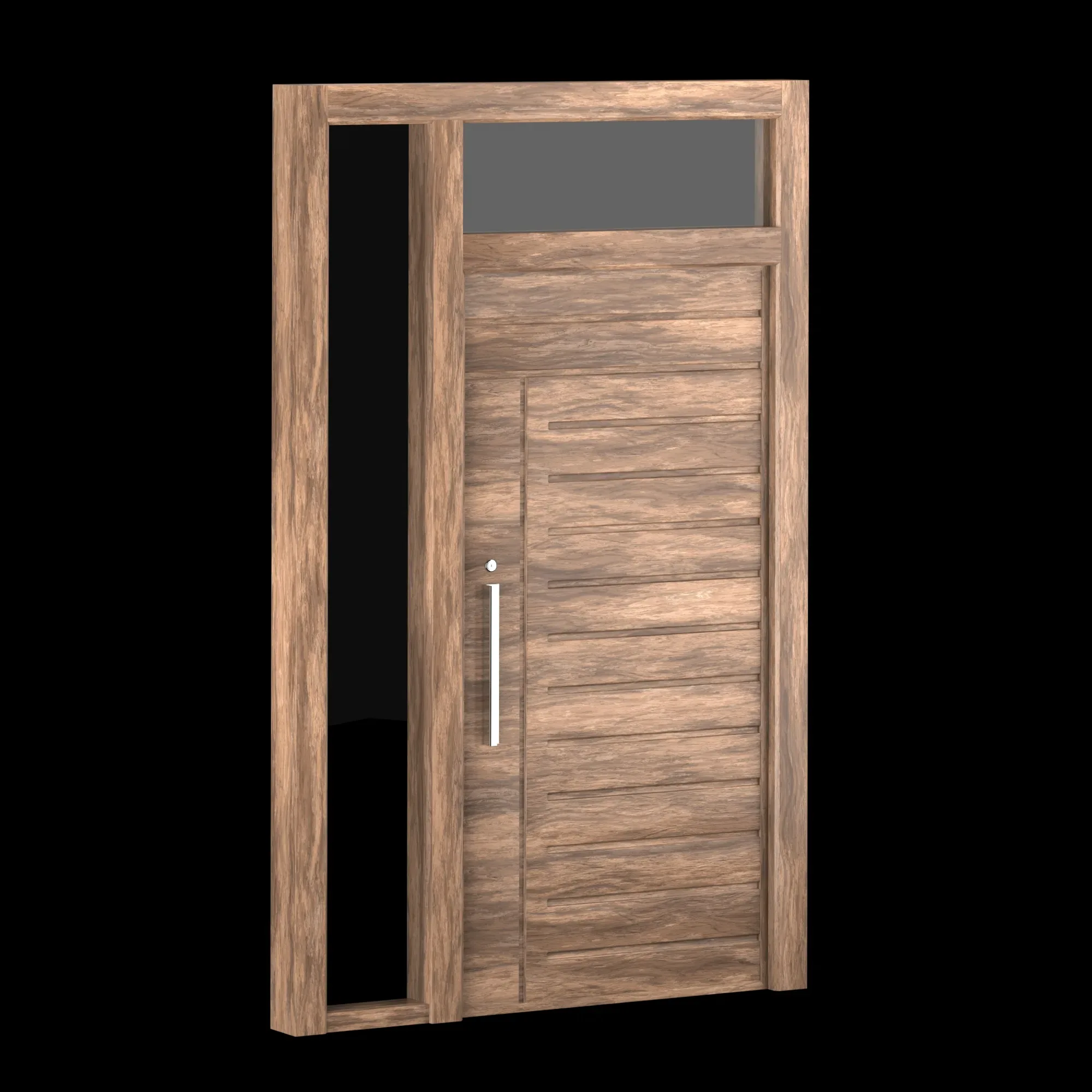 Exterior Large Door Collection