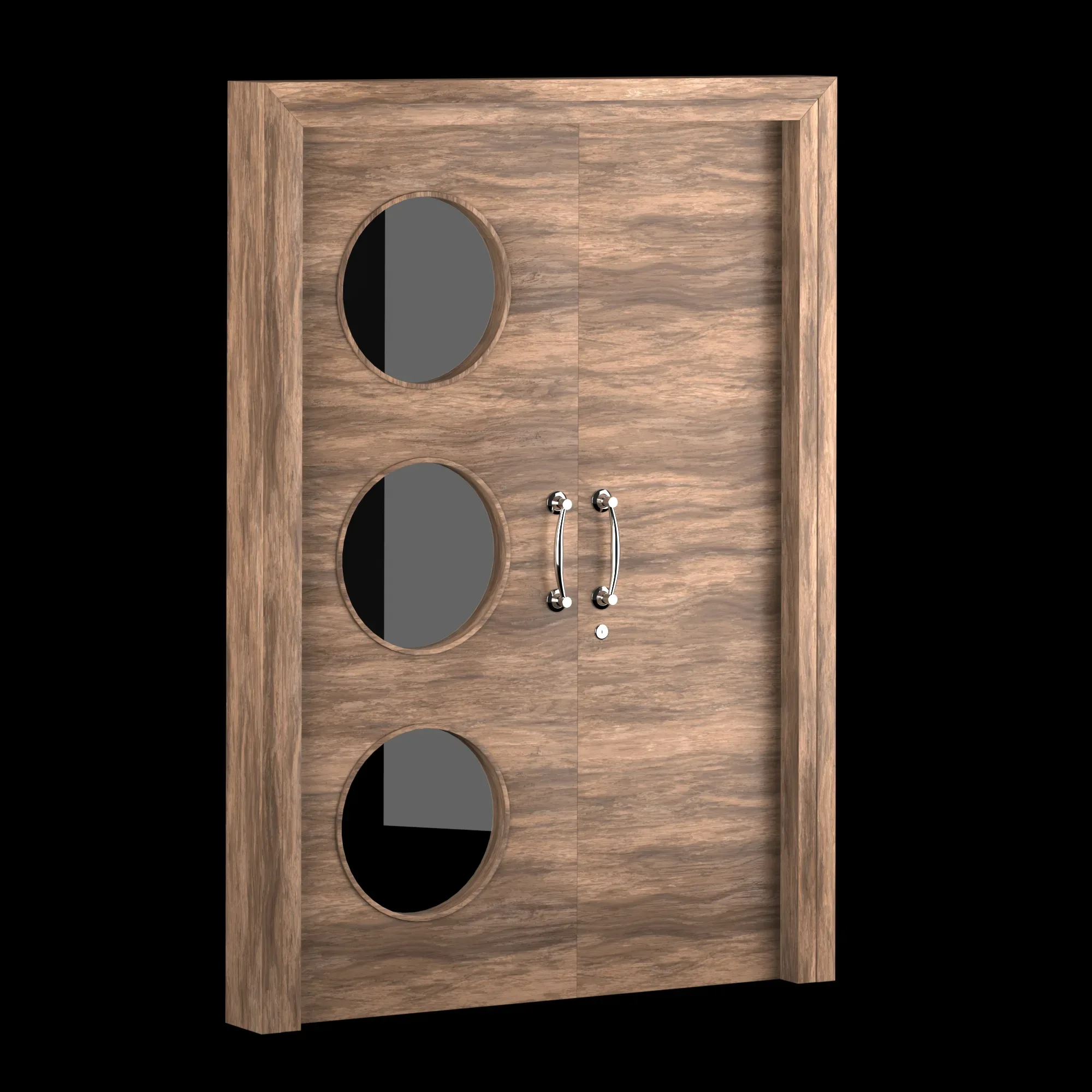 Exterior Large Door Collection