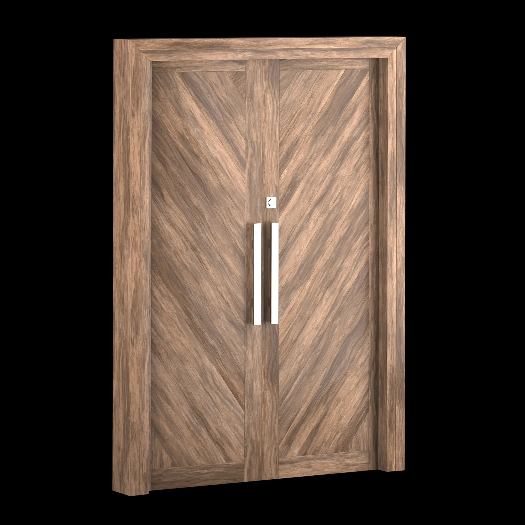 Exterior Large Door Collection