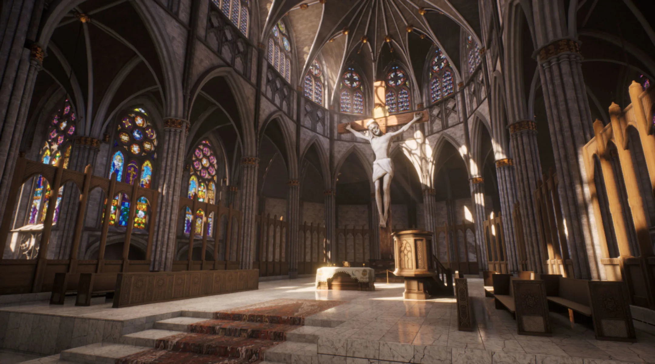 Environment Artist Boot Camp