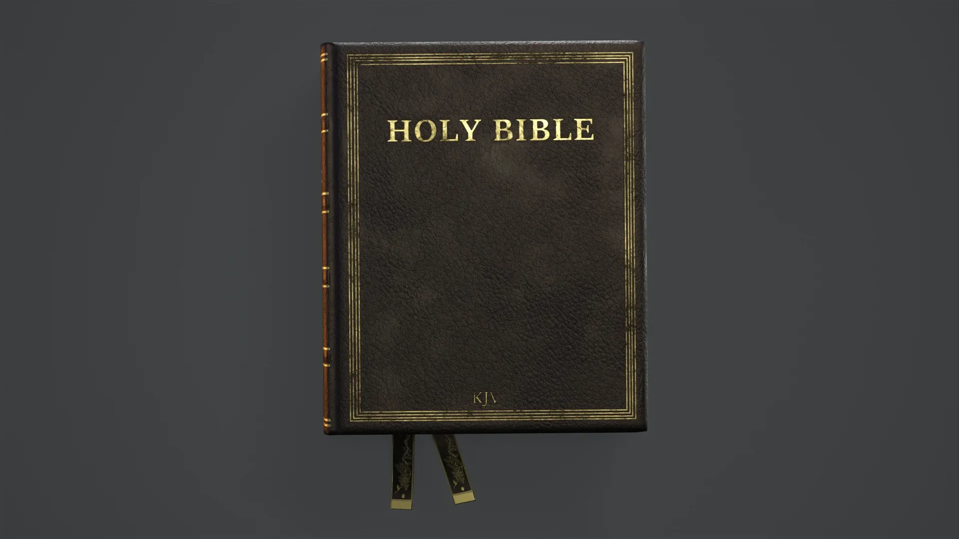 Holy Bible