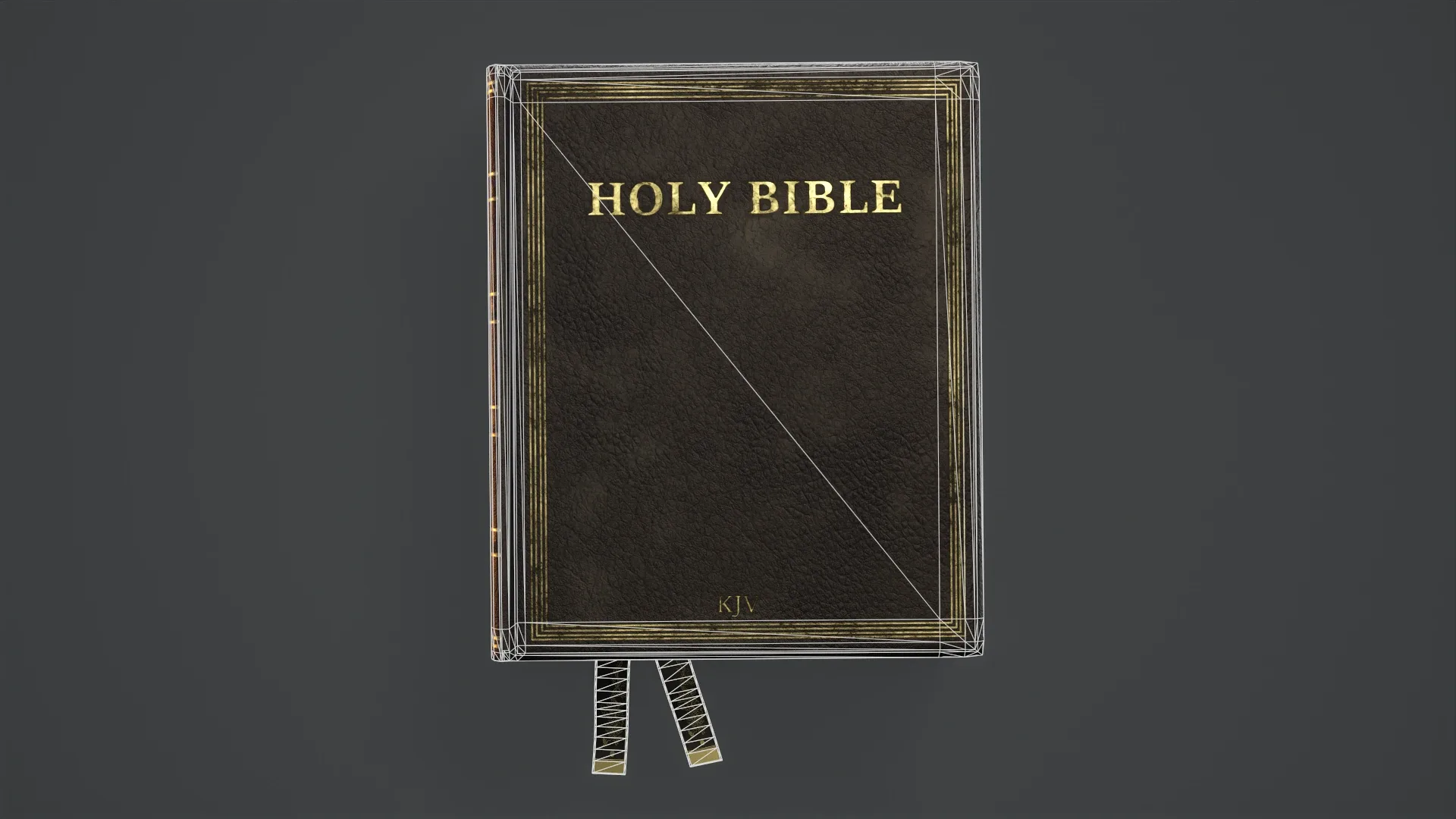 Holy Bible