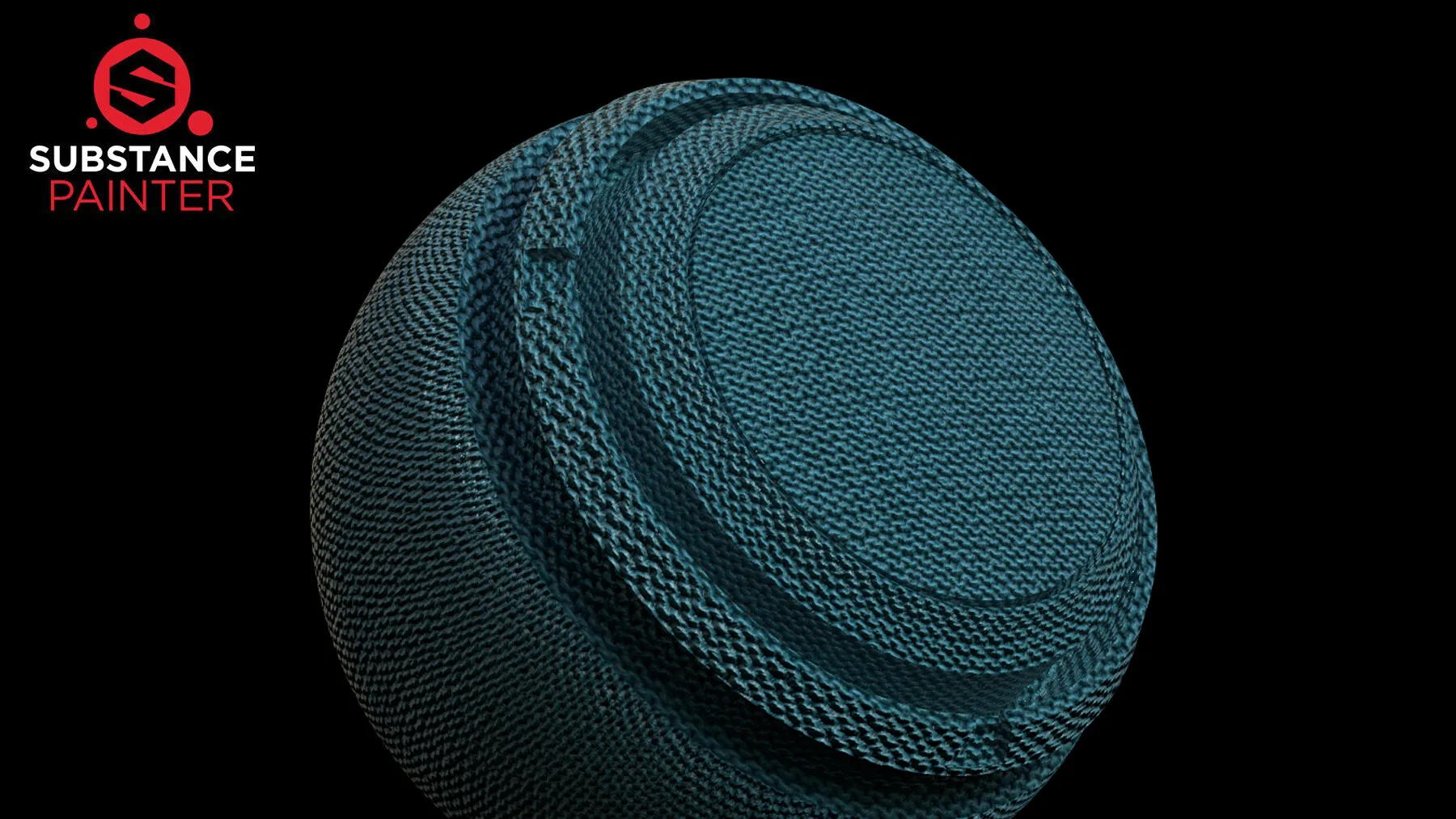 26 Reality Fabric Smart Material Pack for Substance Painter