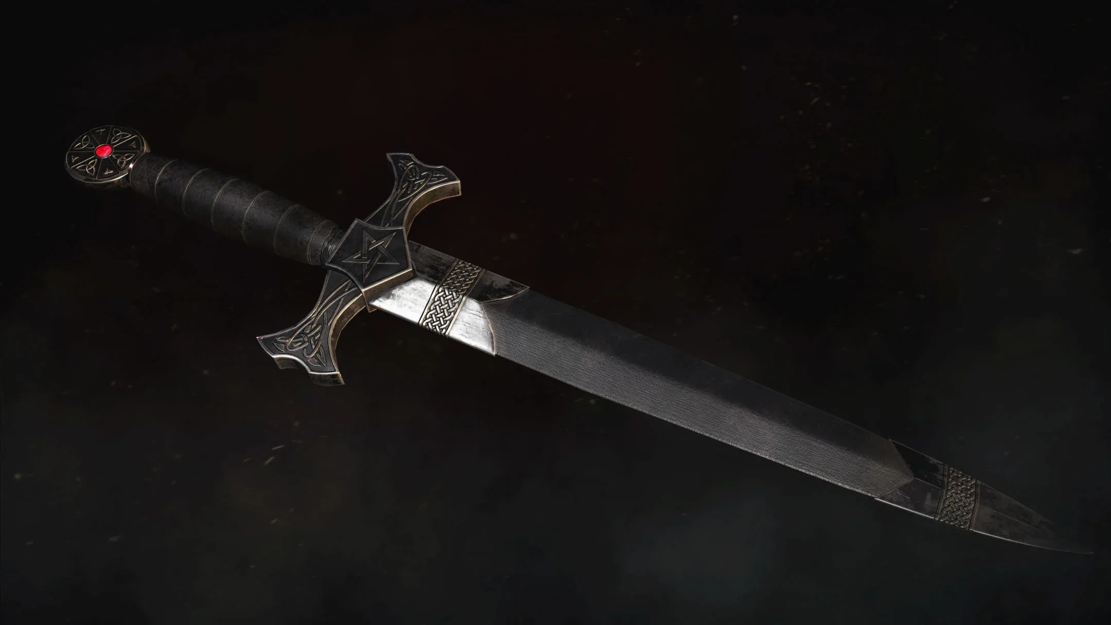 Medieval Dagger