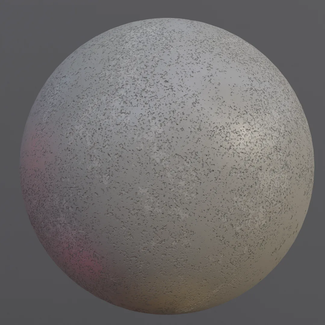 Amazing 25+ Procedural Blender Material Pack