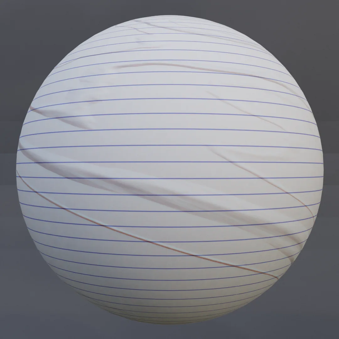 Amazing 25+ Procedural Blender Material Pack