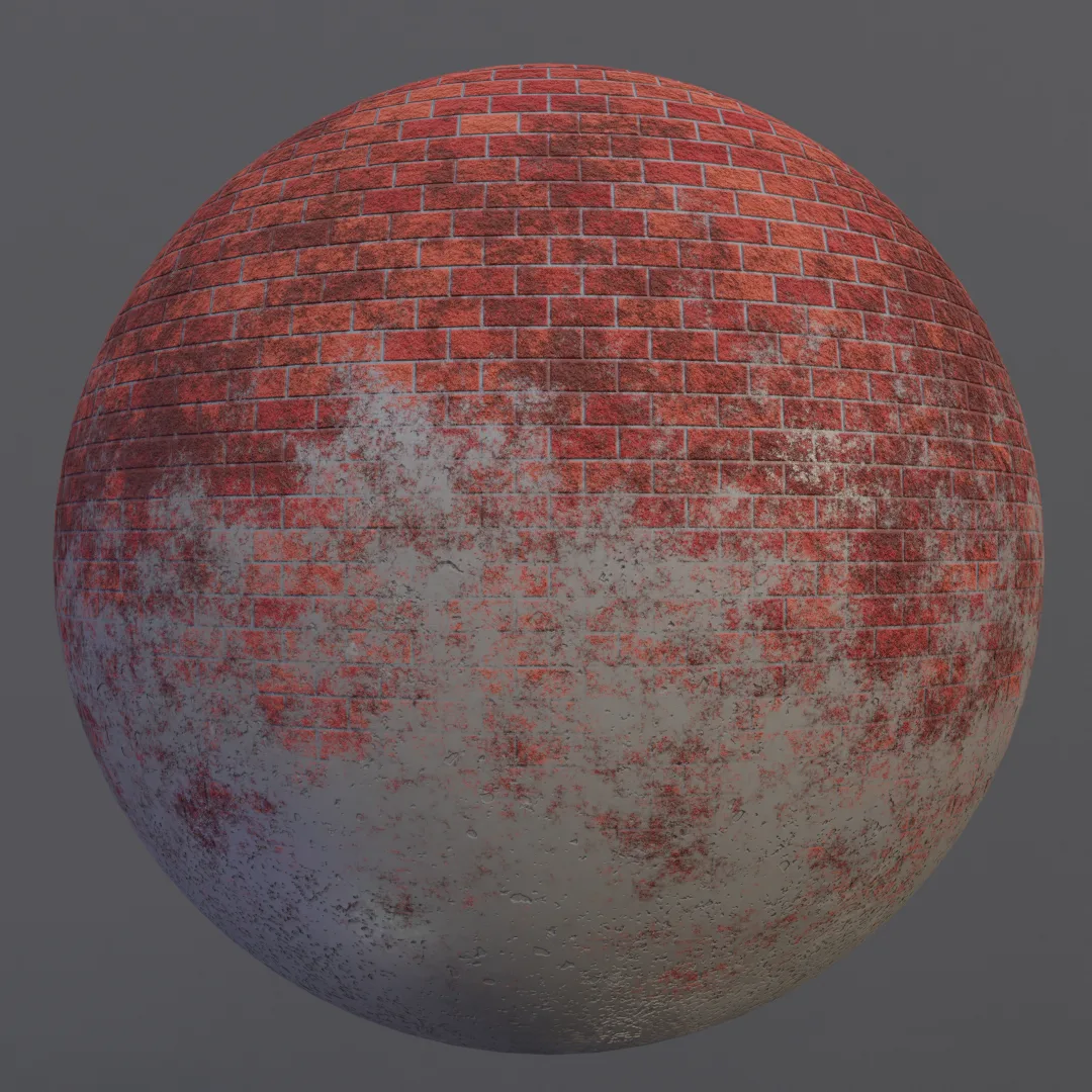 Amazing 25+ Procedural Blender Material Pack