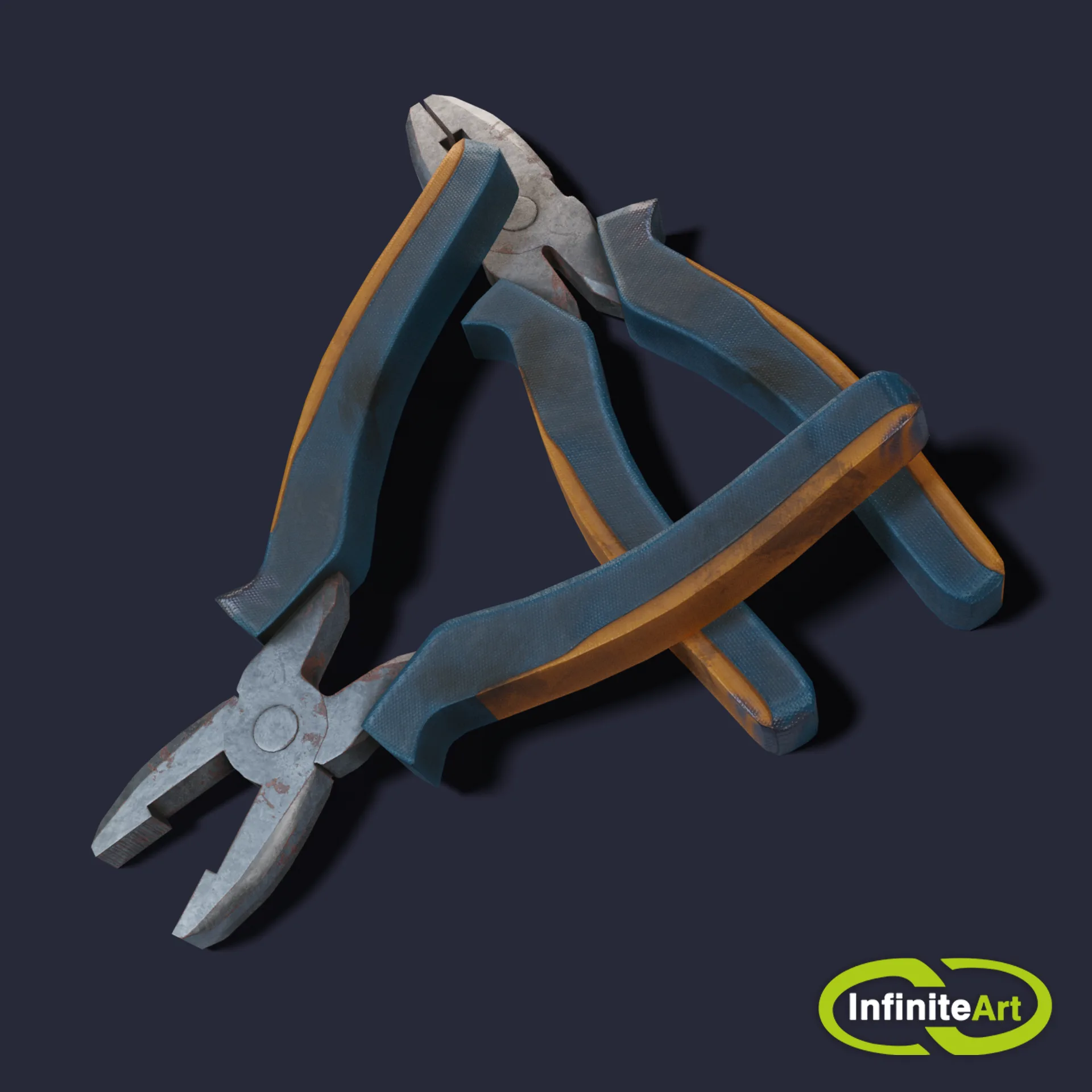 Pliers