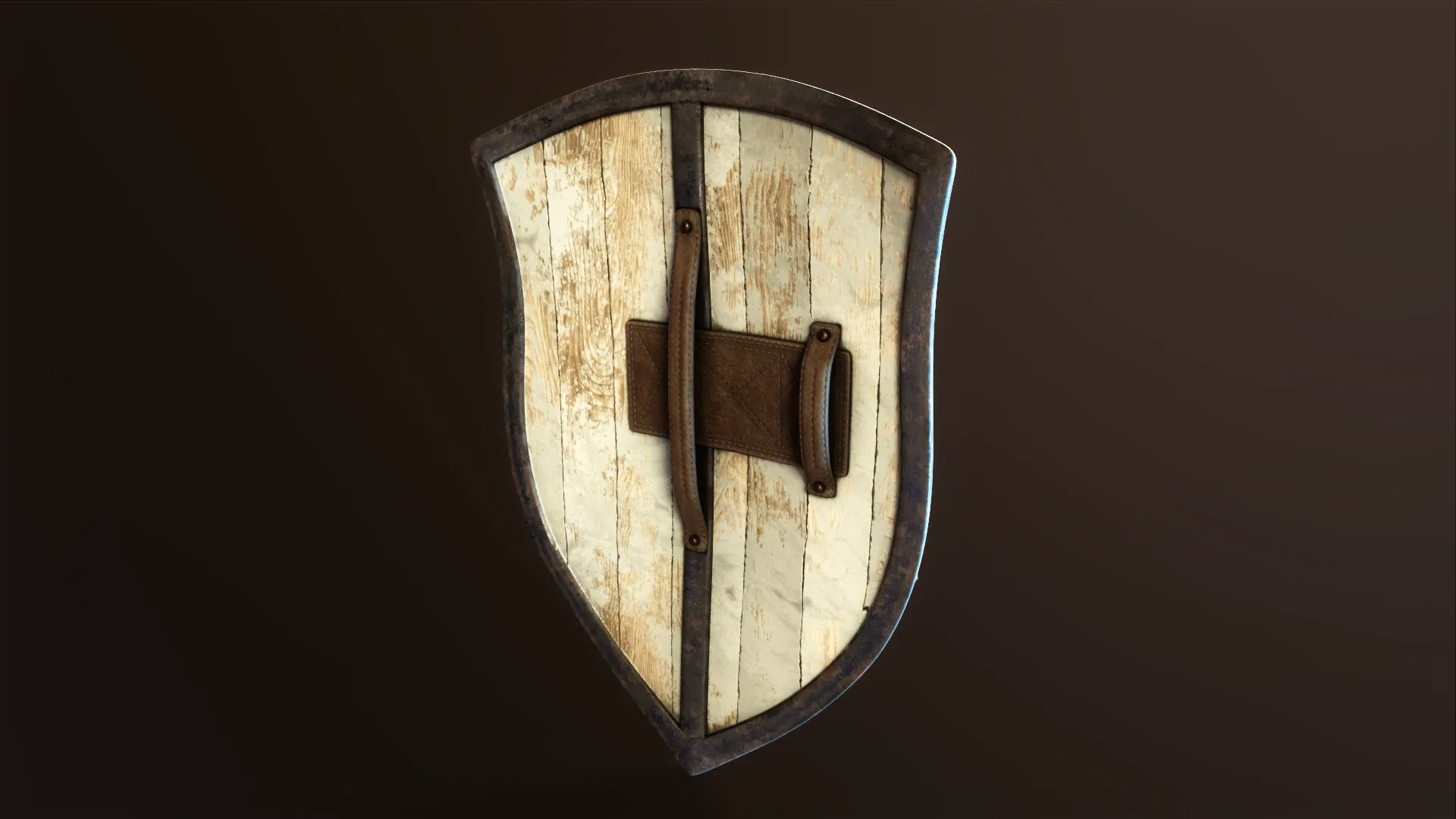 Crusader Shield