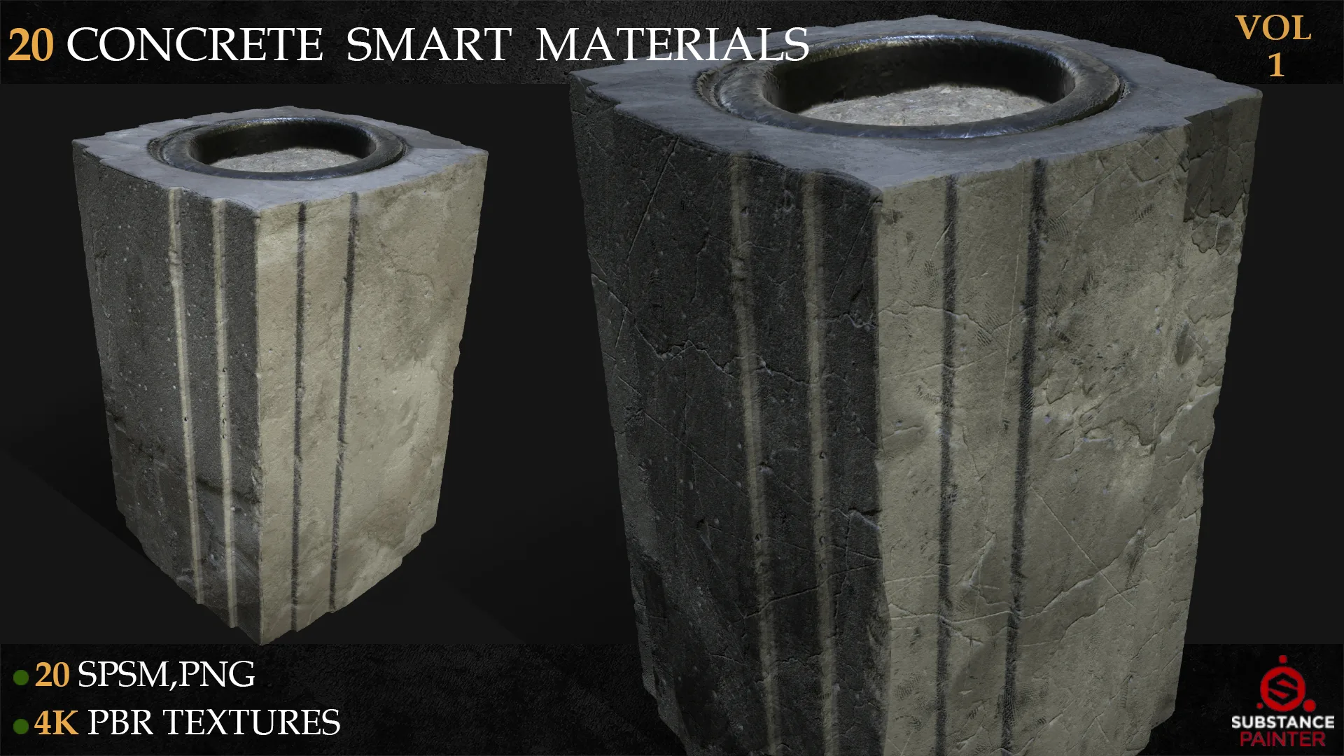 20 CONCRETE SMART MATERIALS-VOL 1