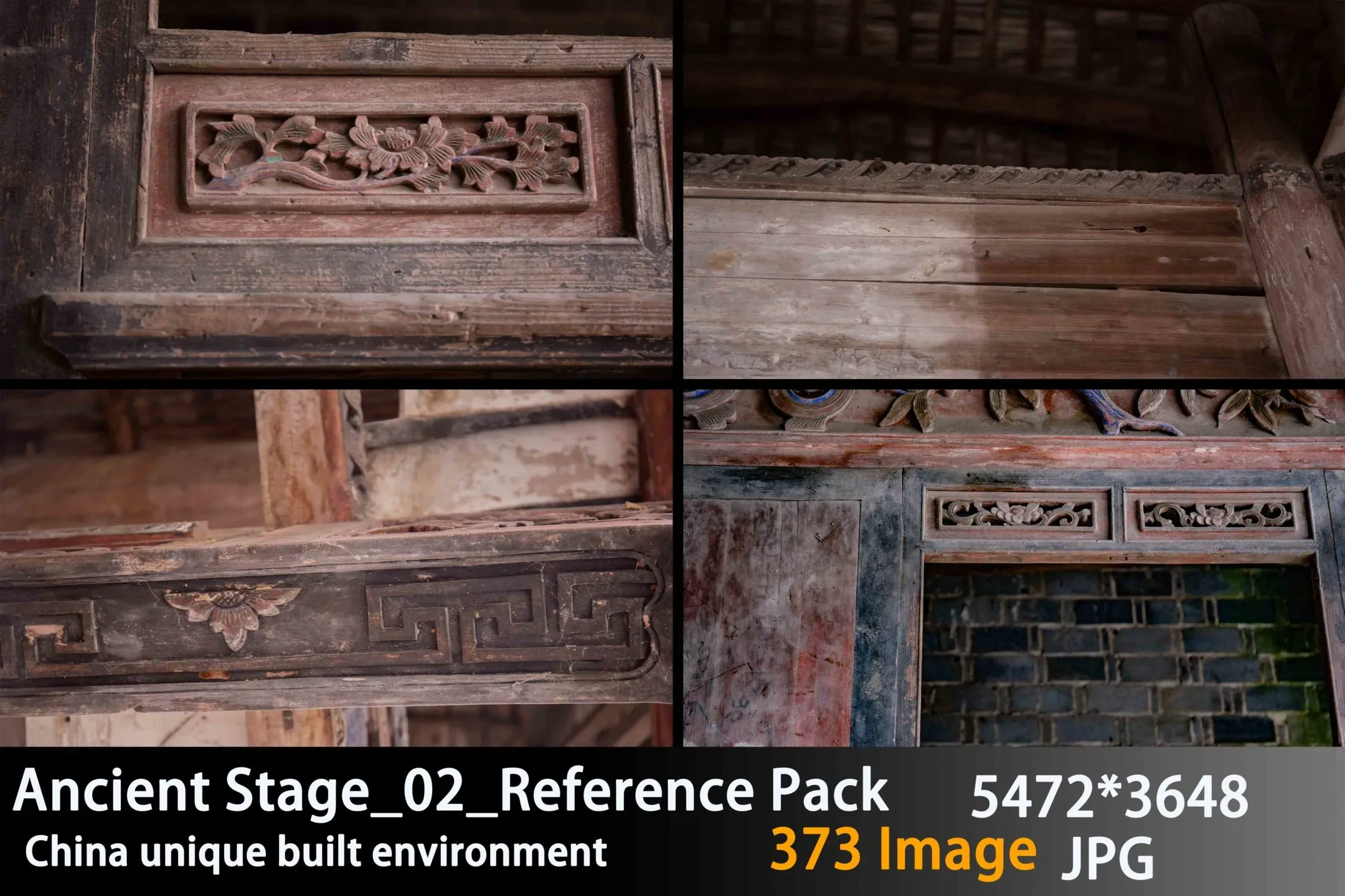 Ancient Stage_02_Reference Pack